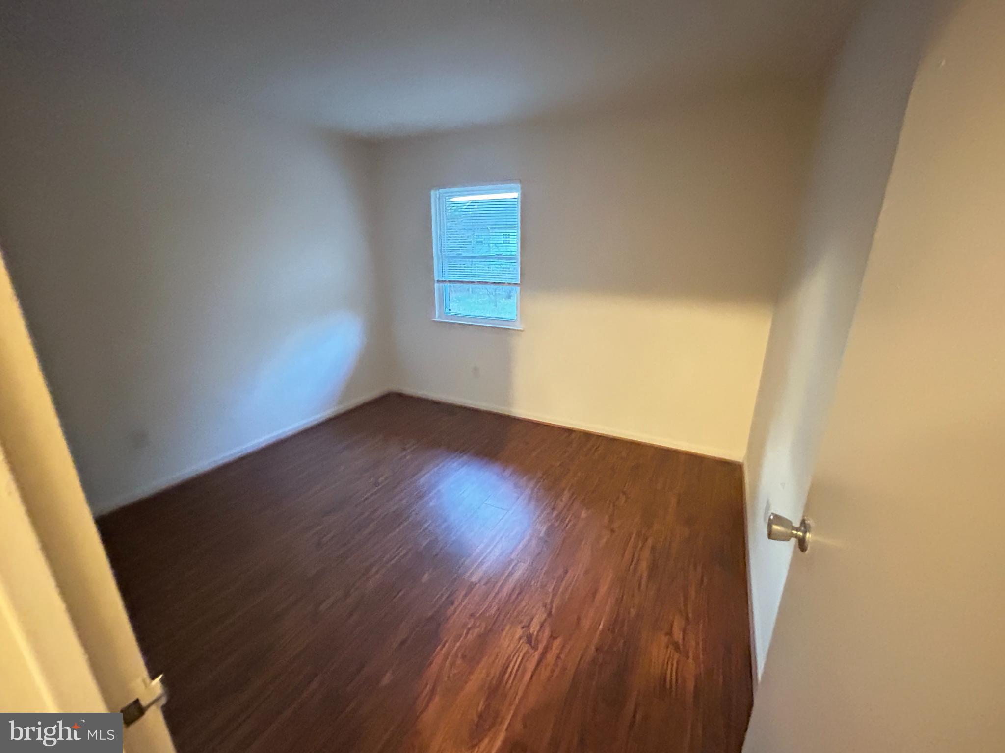 TERRACE TOWNE HOMES OF WOODLAWN - Residential Lease
