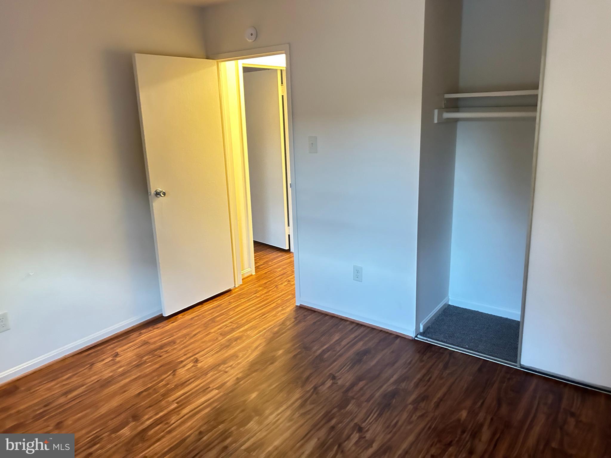 TERRACE TOWNE HOMES OF WOODLAWN - Residential Lease