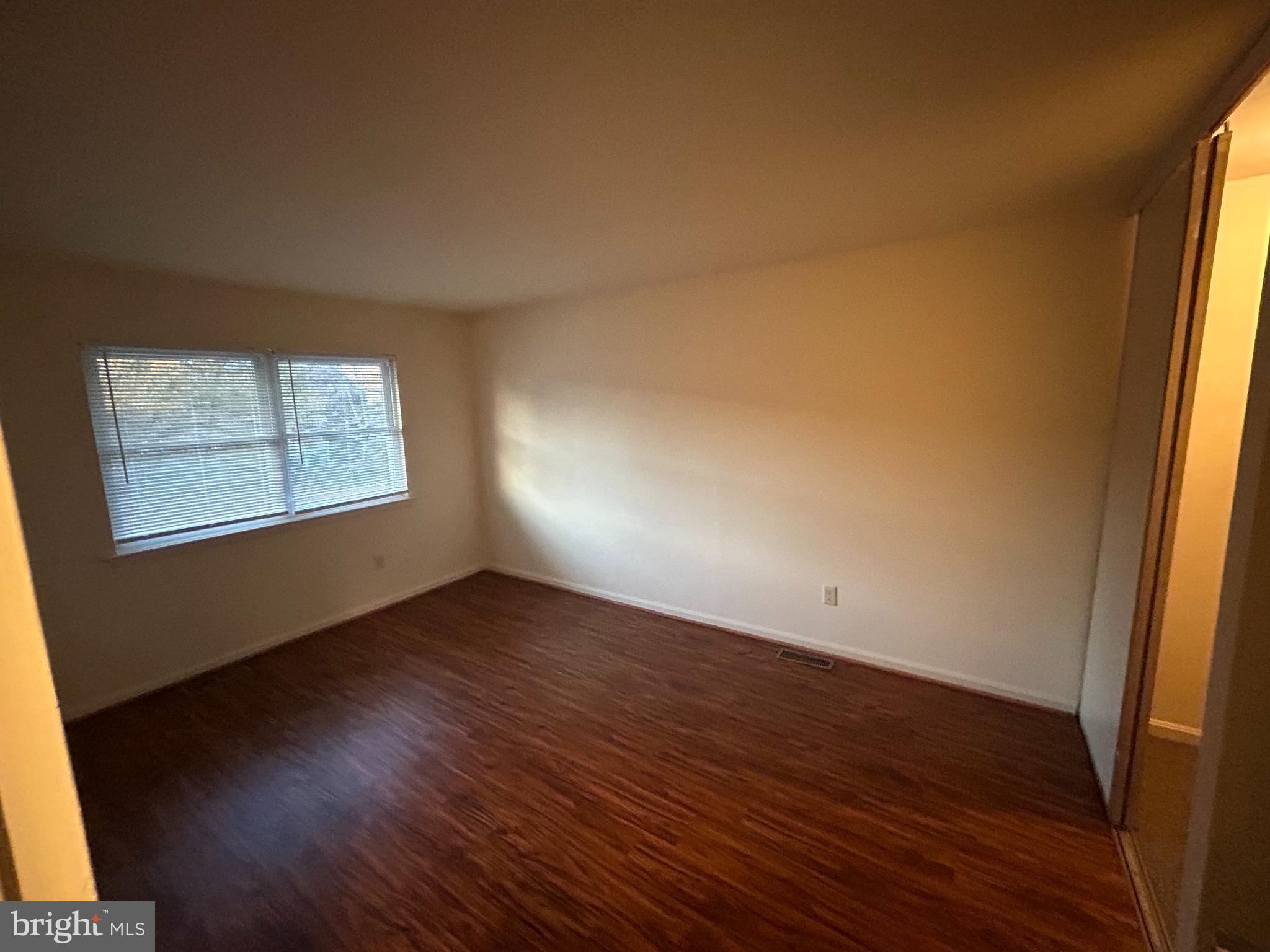 TERRACE TOWNE HOMES OF WOODLAWN - Residential Lease