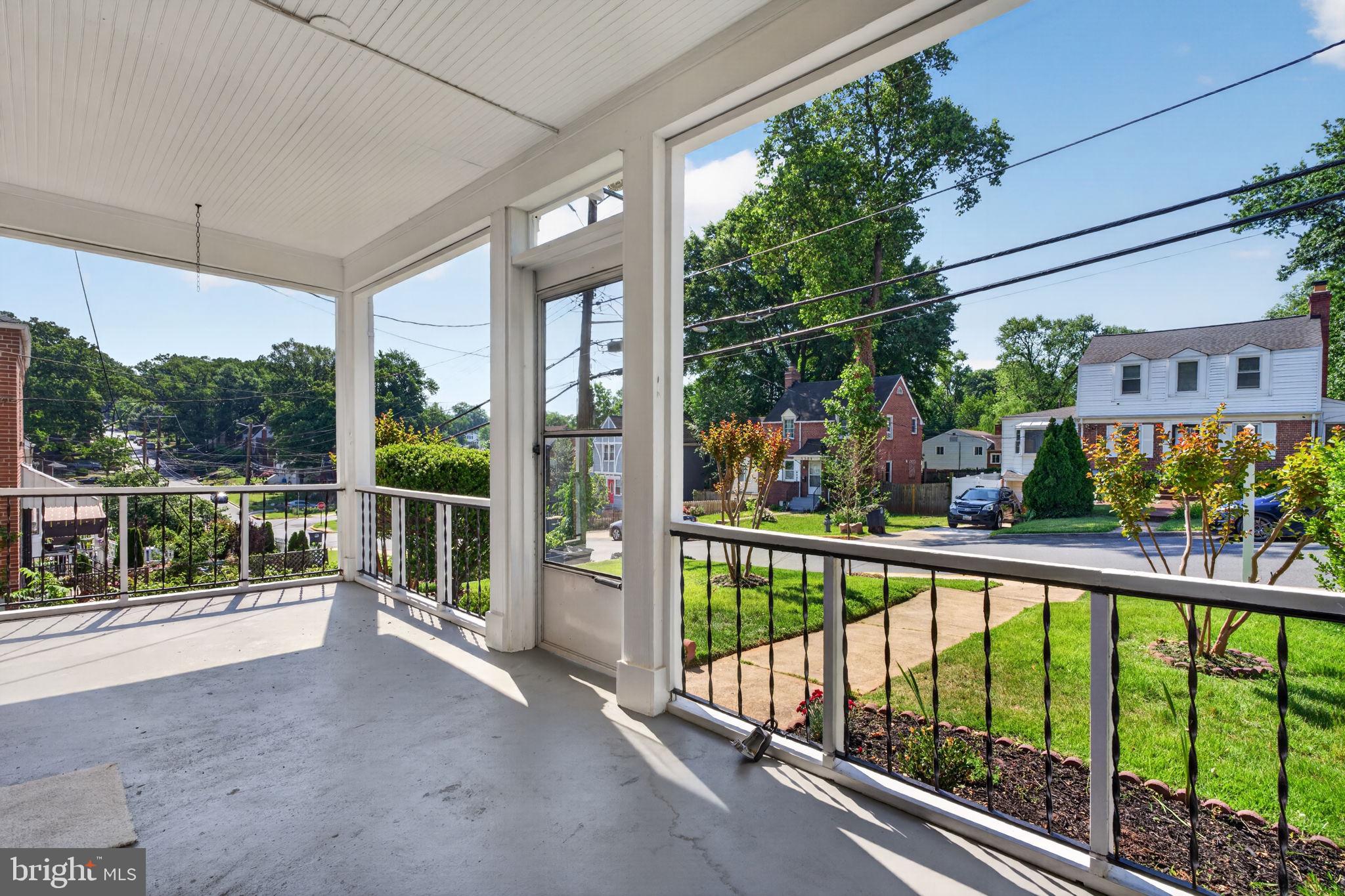 DECATUR HGTS ADD - Residential