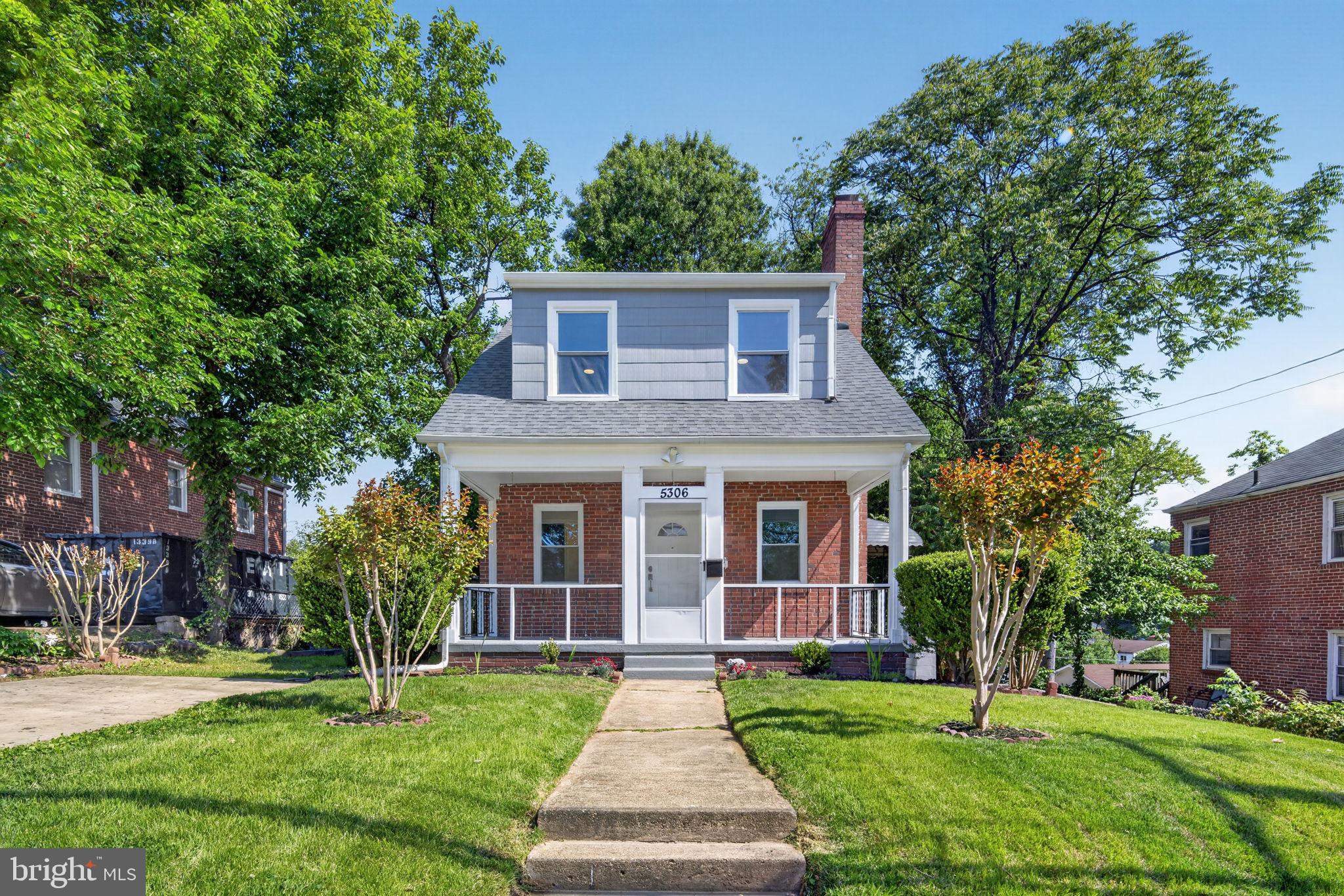 DECATUR HGTS ADD - Residential