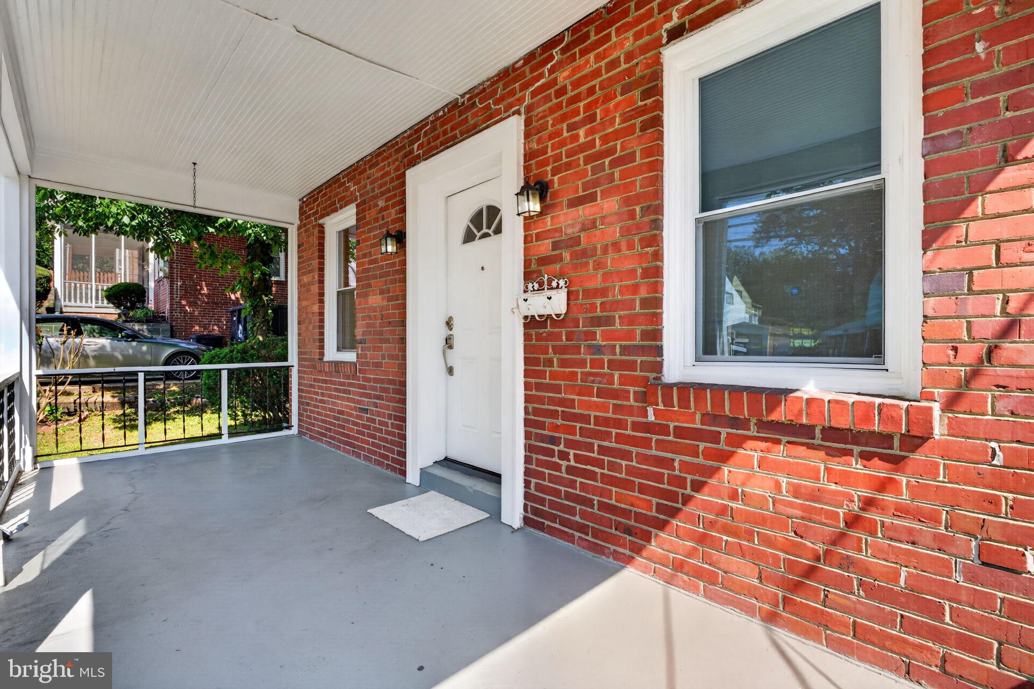 DECATUR HGTS ADD - Residential