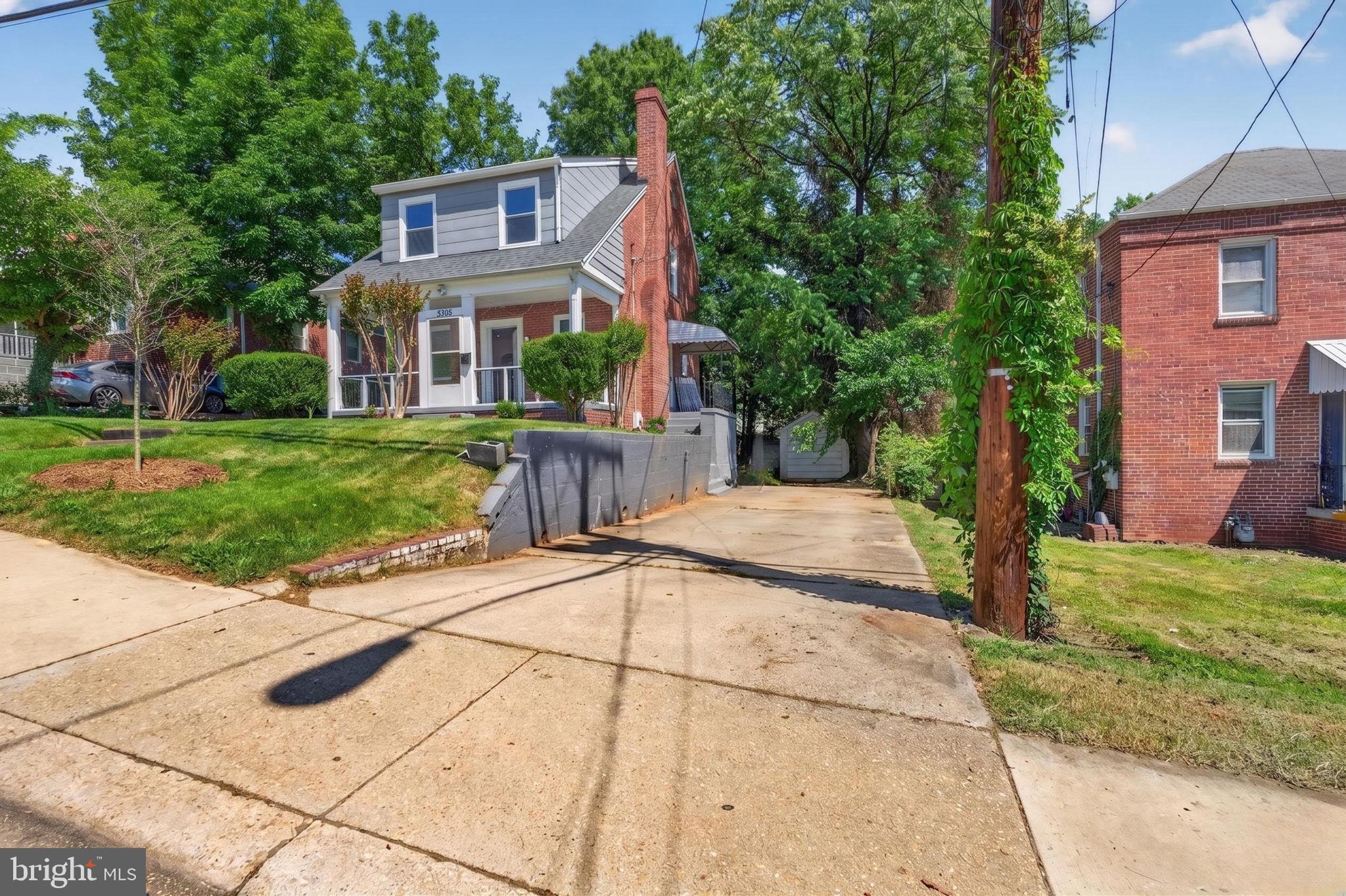 DECATUR HGTS ADD - Residential