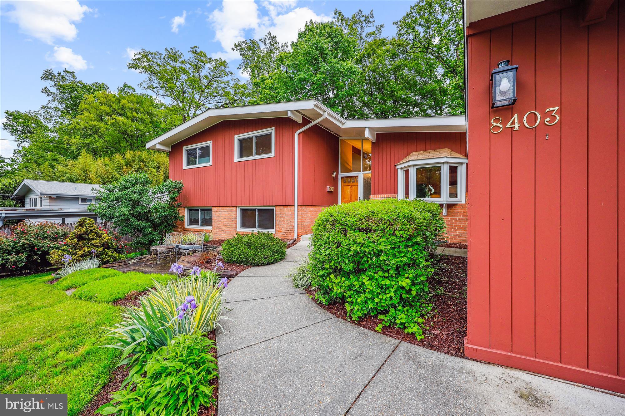 BRADLEY PARK - Residential