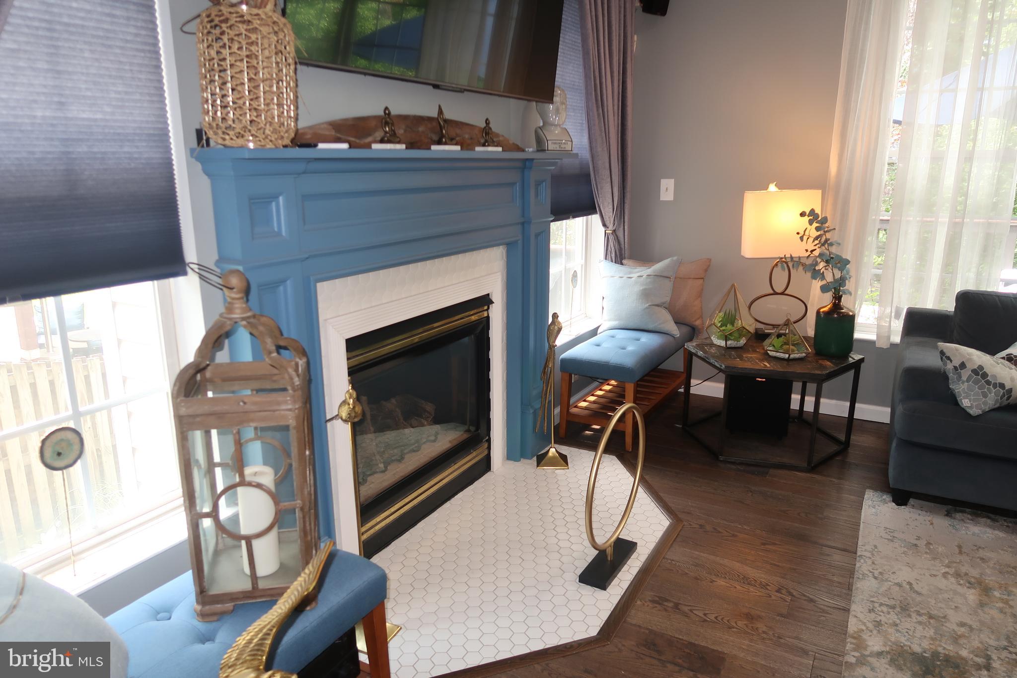 PATUXENT GLEN - Residential