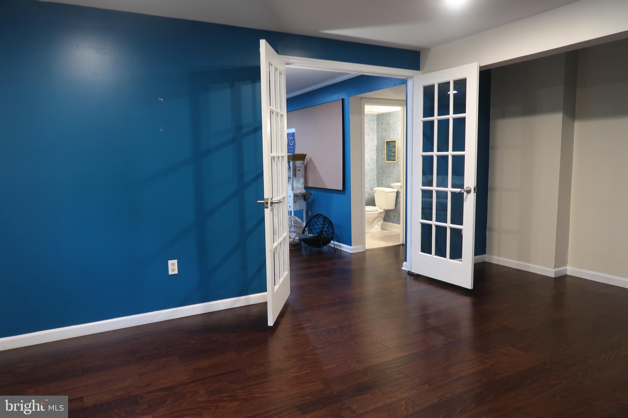 PATUXENT GLEN - Residential