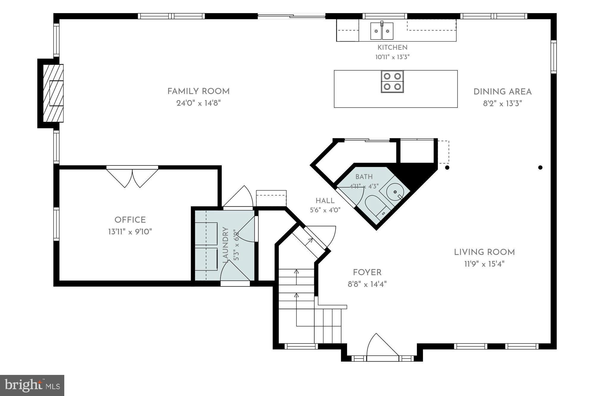 PATUXENT GLEN - Residential