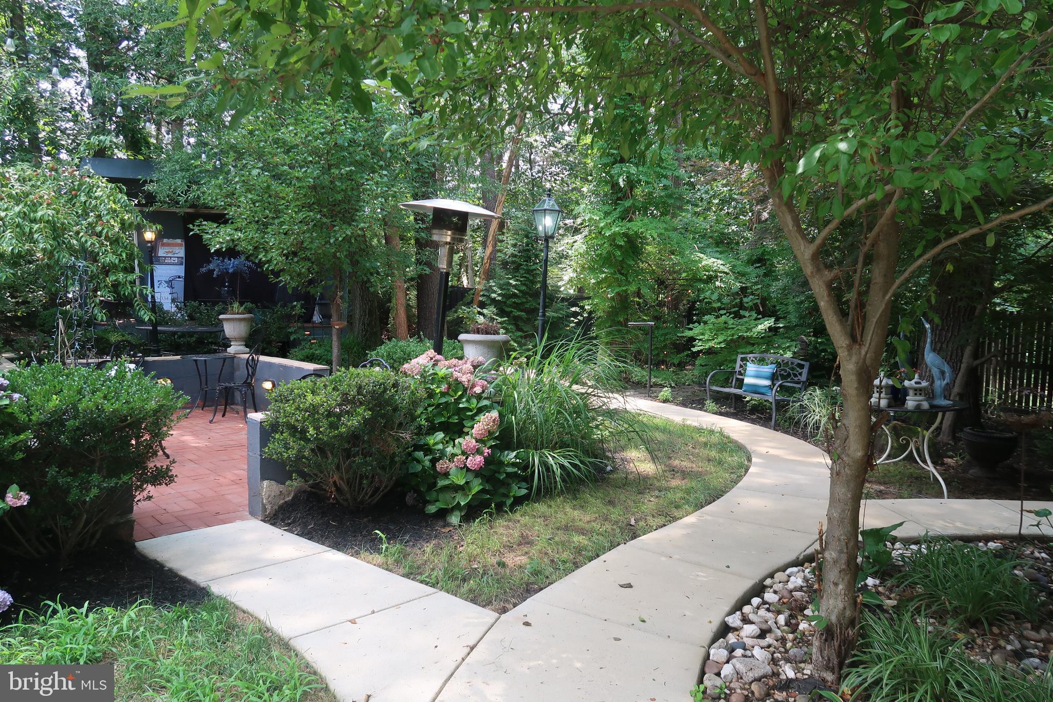 PATUXENT GLEN - Residential
