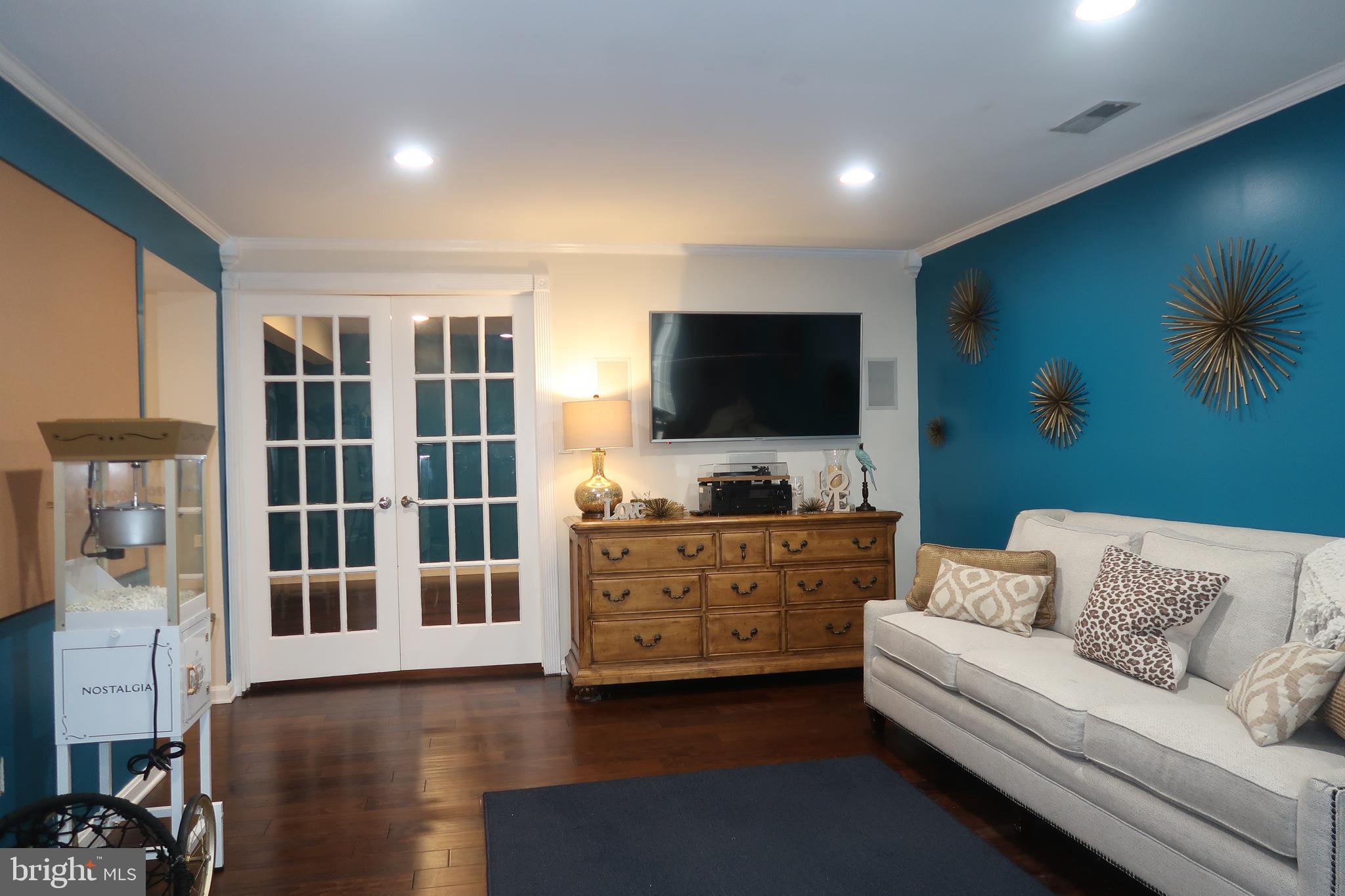 PATUXENT GLEN - Residential