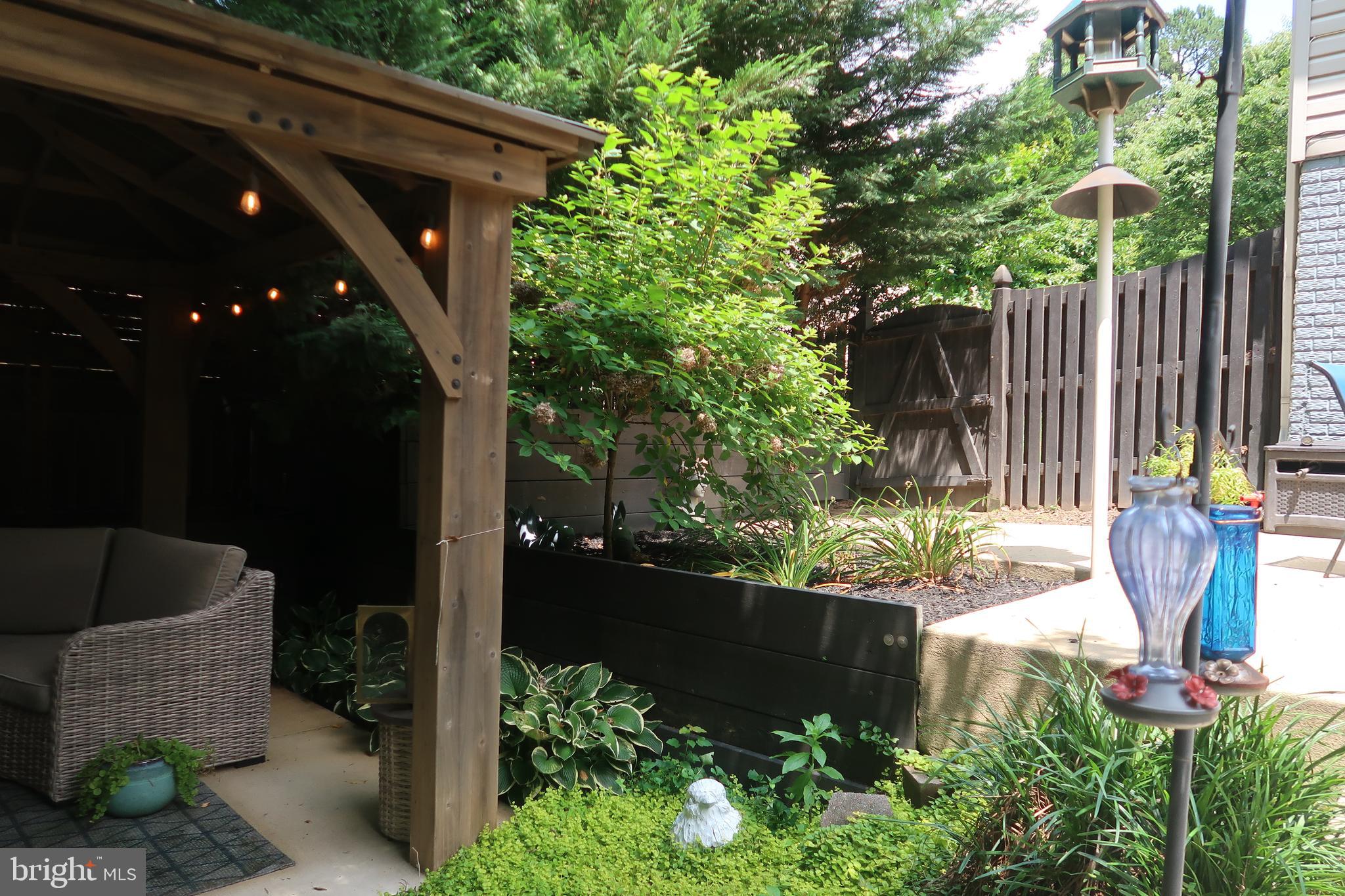 PATUXENT GLEN - Residential