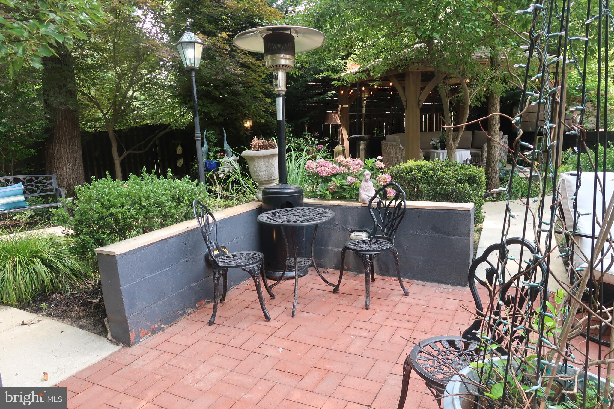 PATUXENT GLEN - Residential