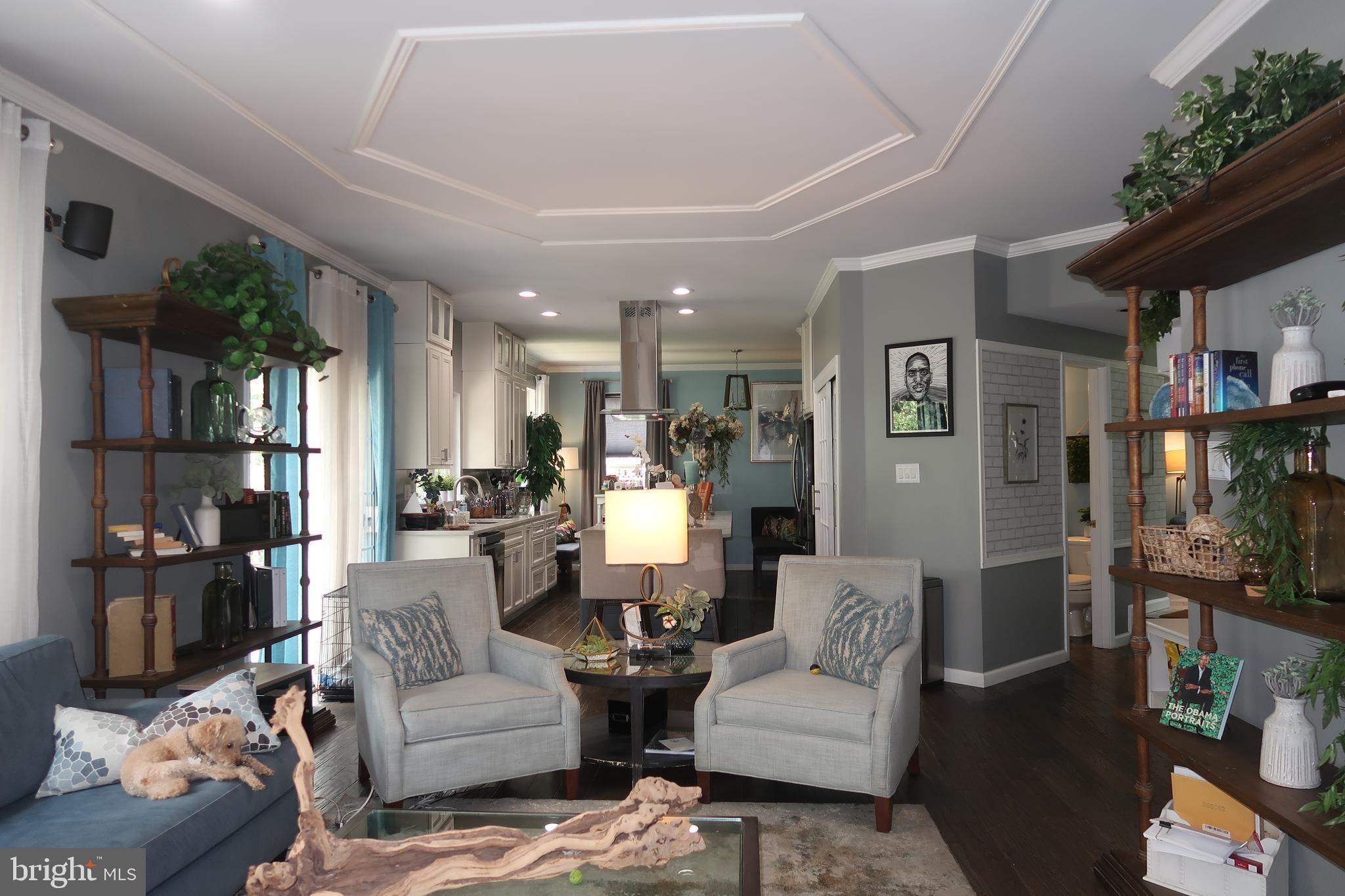 PATUXENT GLEN - Residential