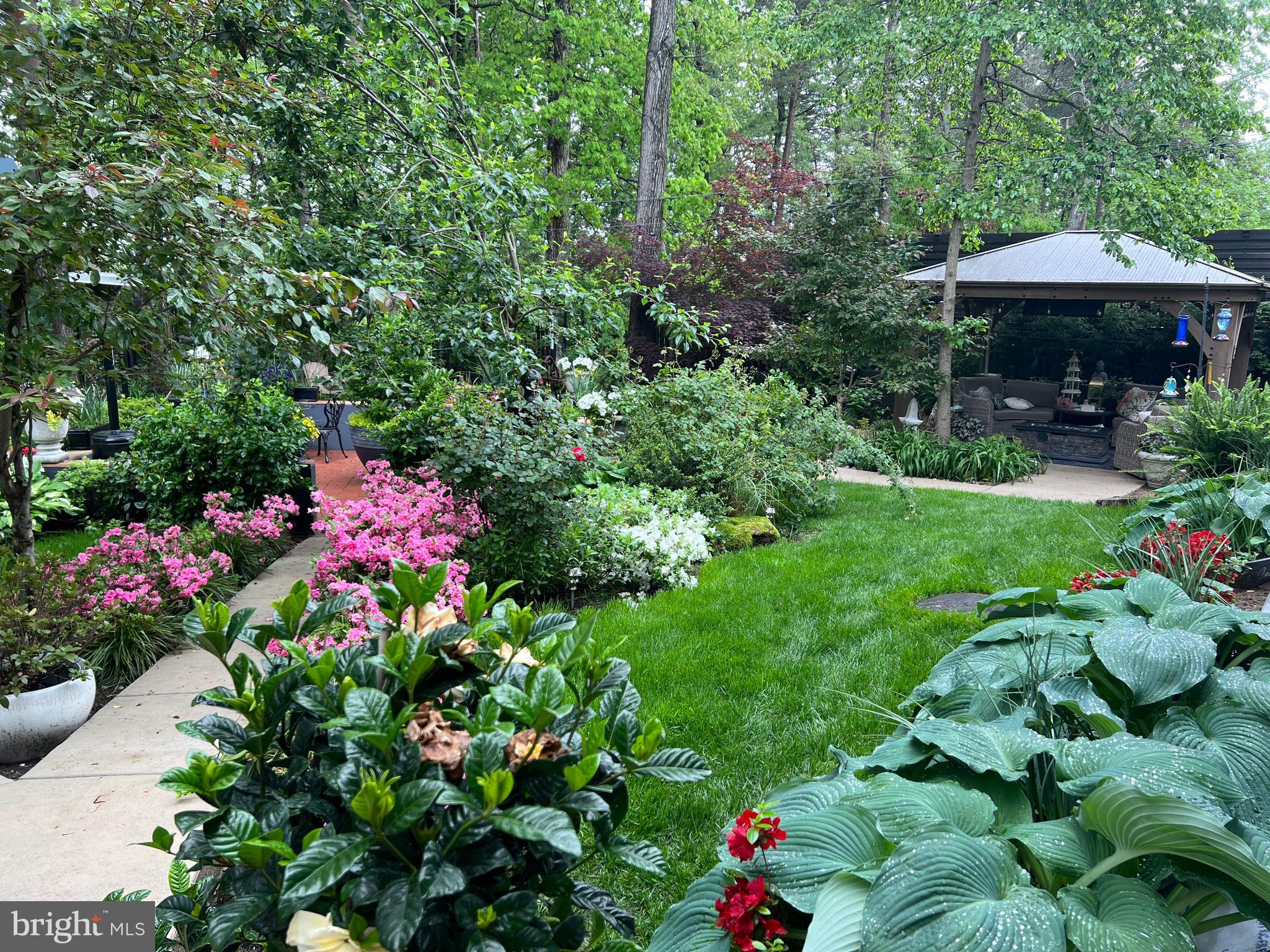 PATUXENT GLEN - Residential