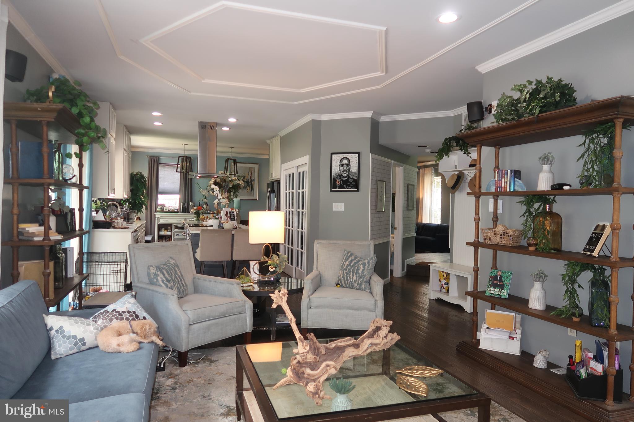 PATUXENT GLEN - Residential