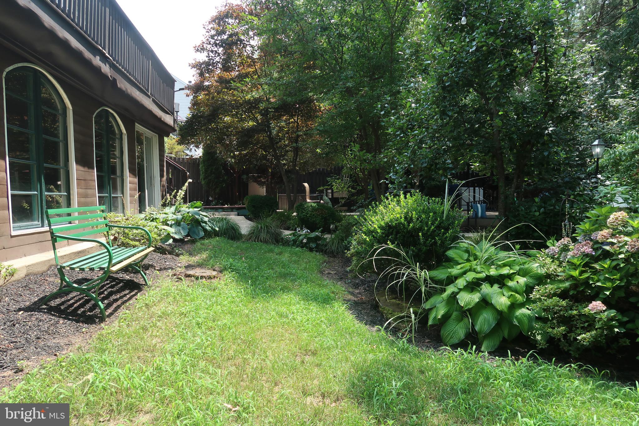 PATUXENT GLEN - Residential