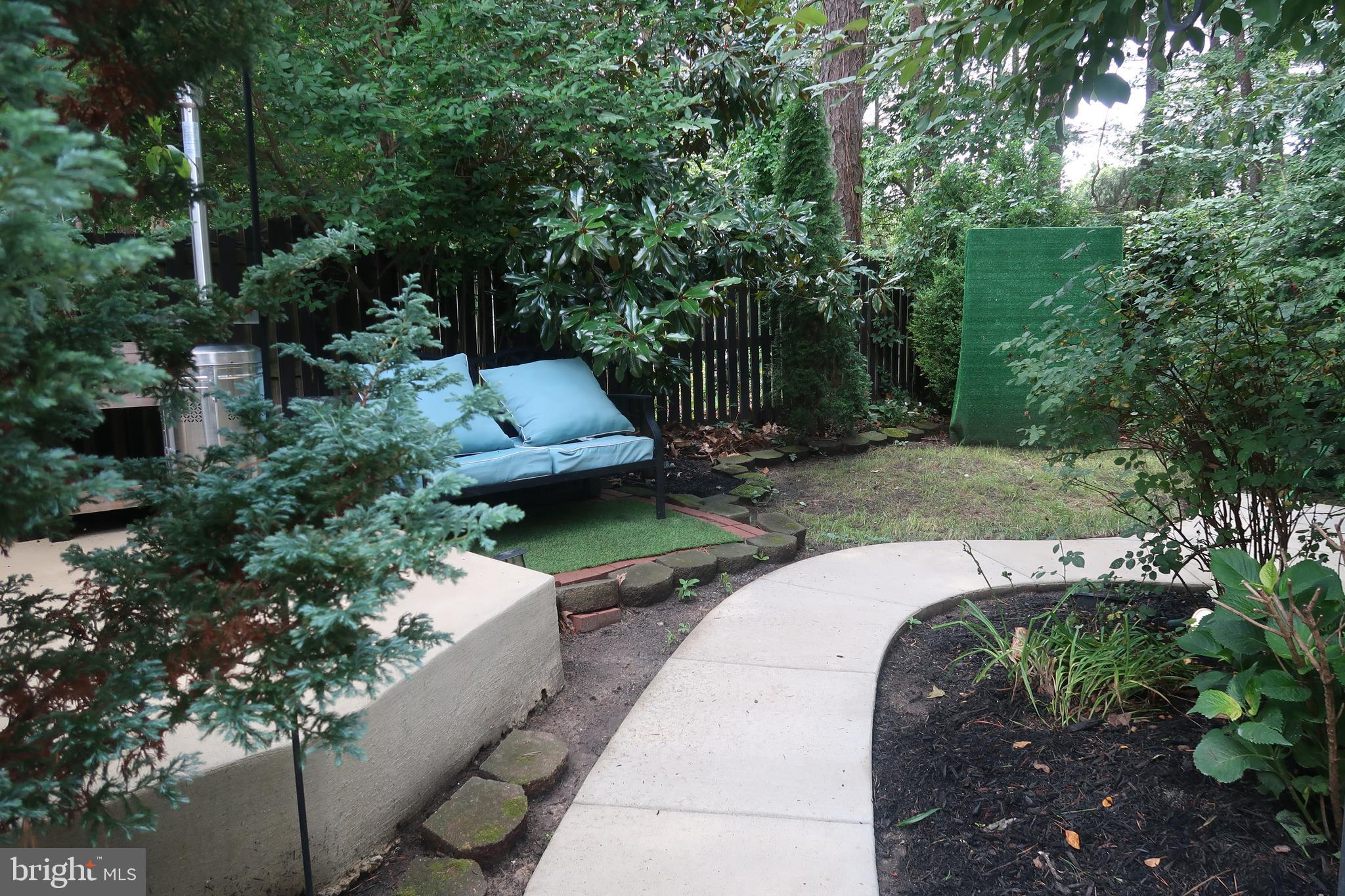 PATUXENT GLEN - Residential