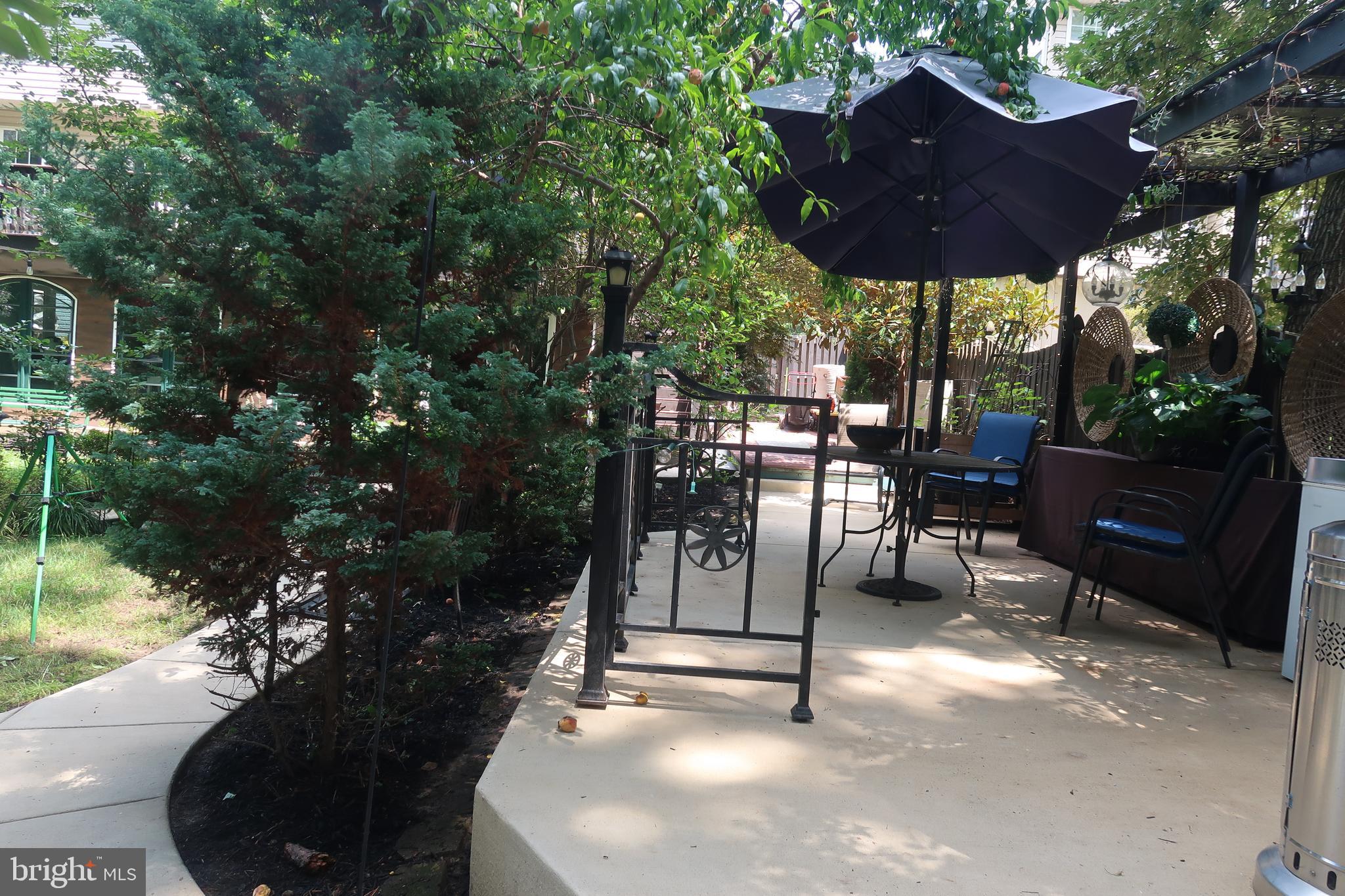 PATUXENT GLEN - Residential