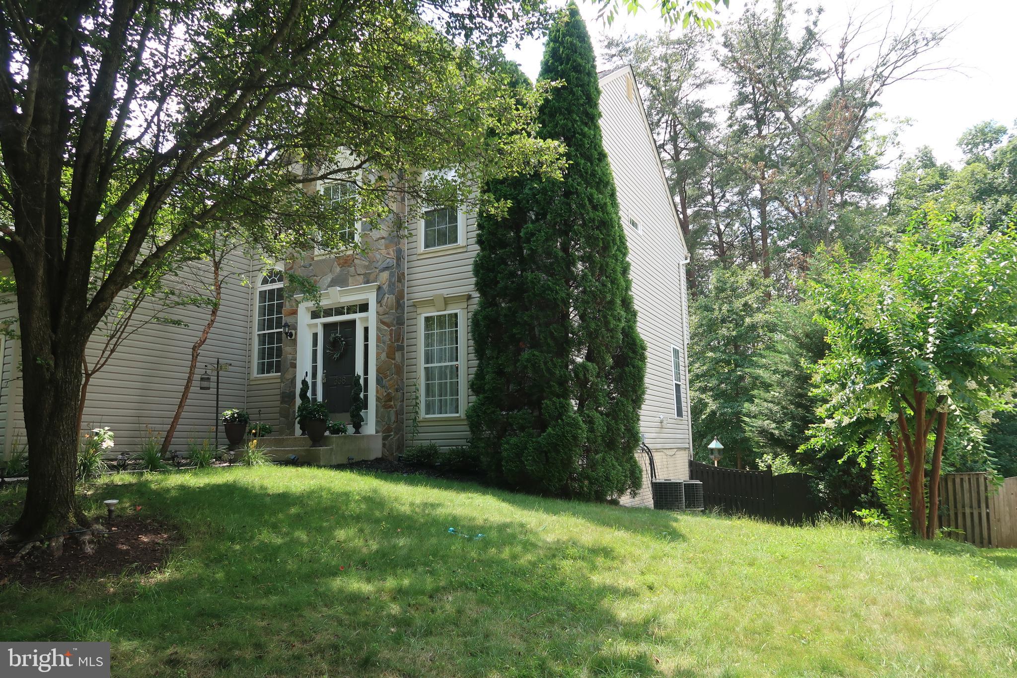 PATUXENT GLEN - Residential