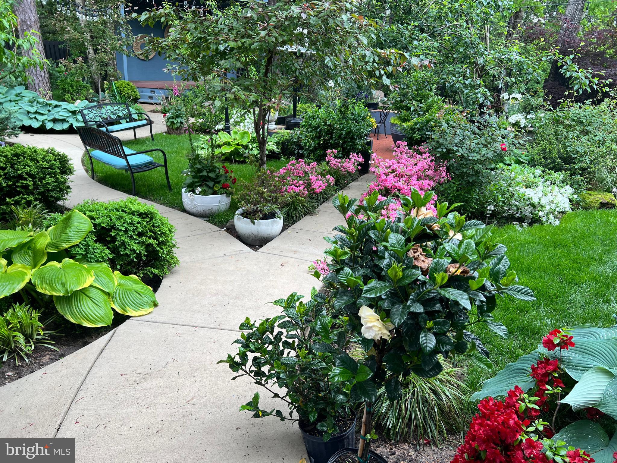 PATUXENT GLEN - Residential
