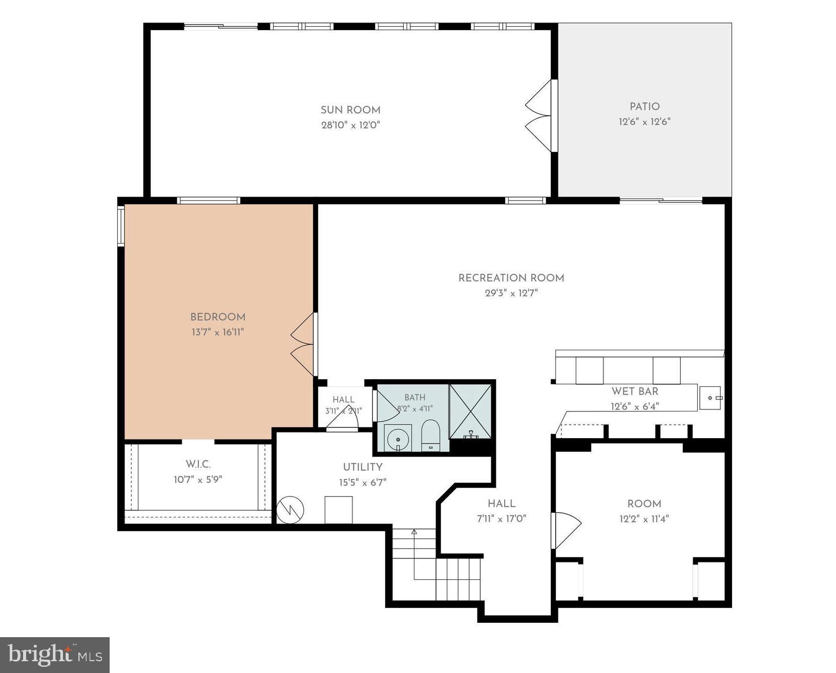 PATUXENT GLEN - Residential