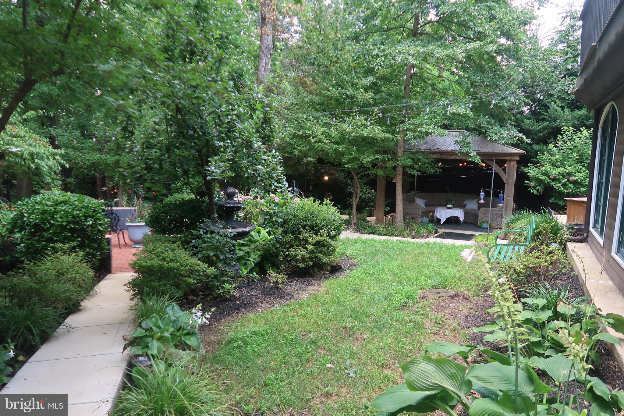 PATUXENT GLEN - Residential