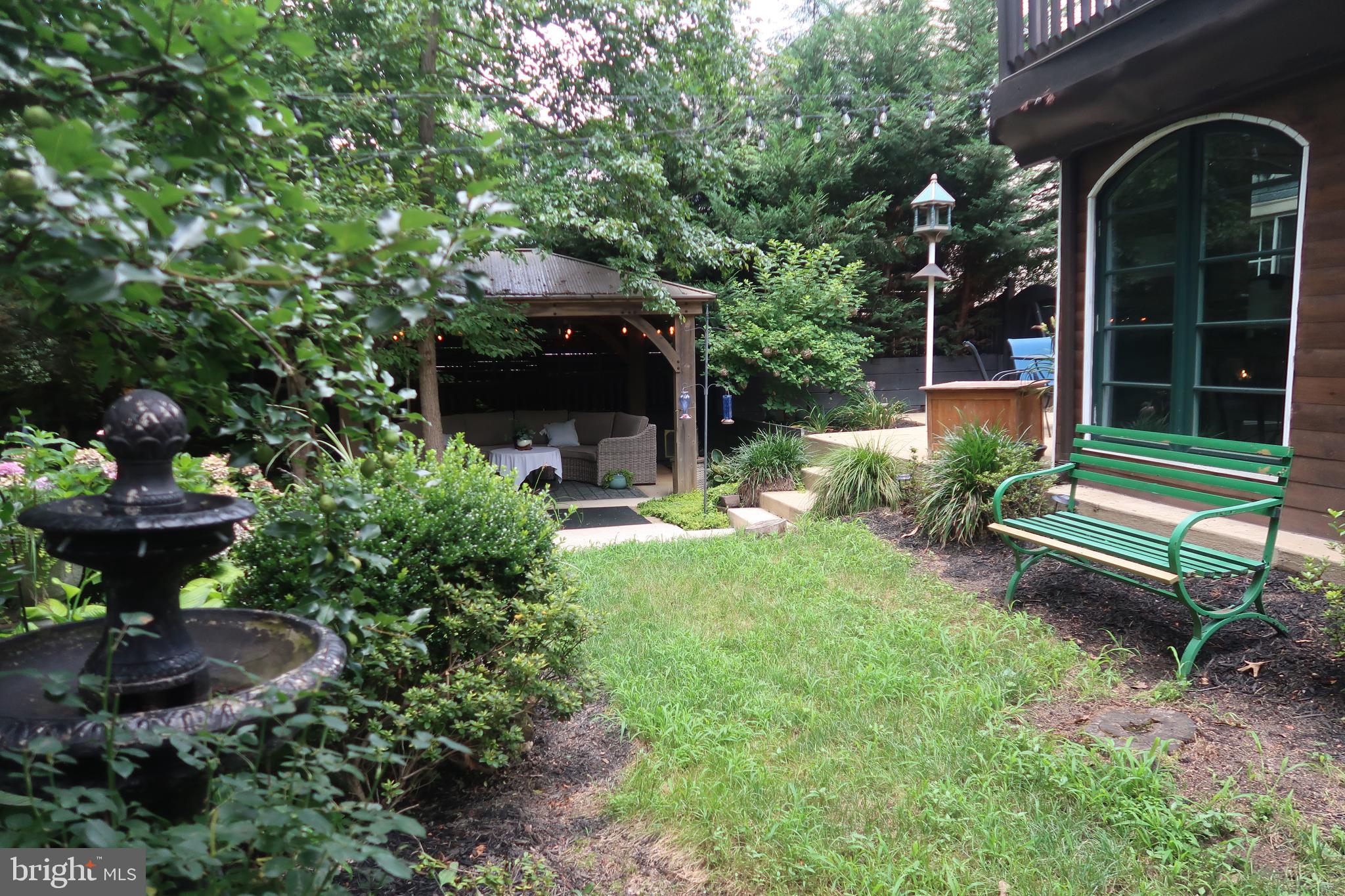 PATUXENT GLEN - Residential