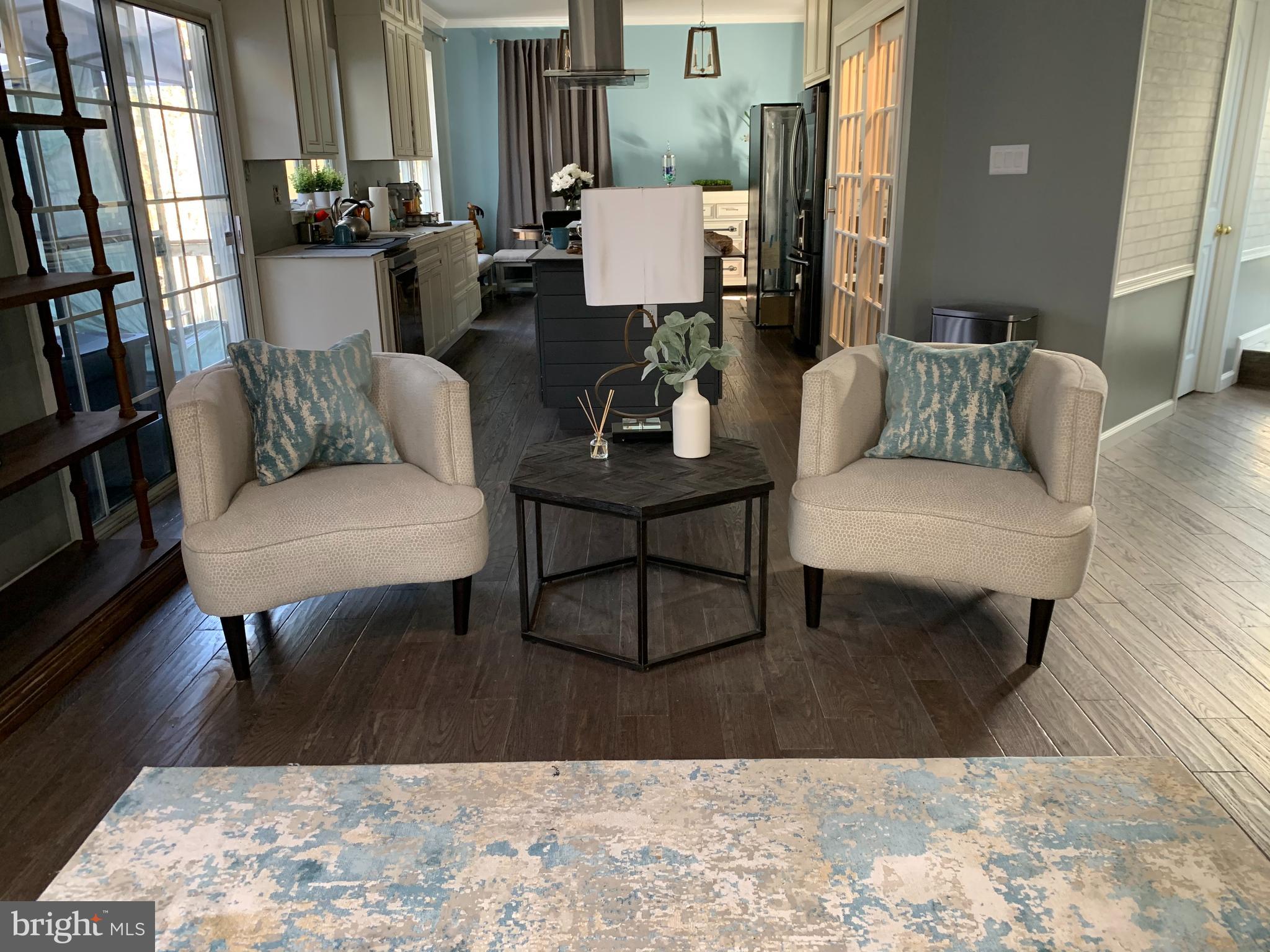 PATUXENT GLEN - Residential