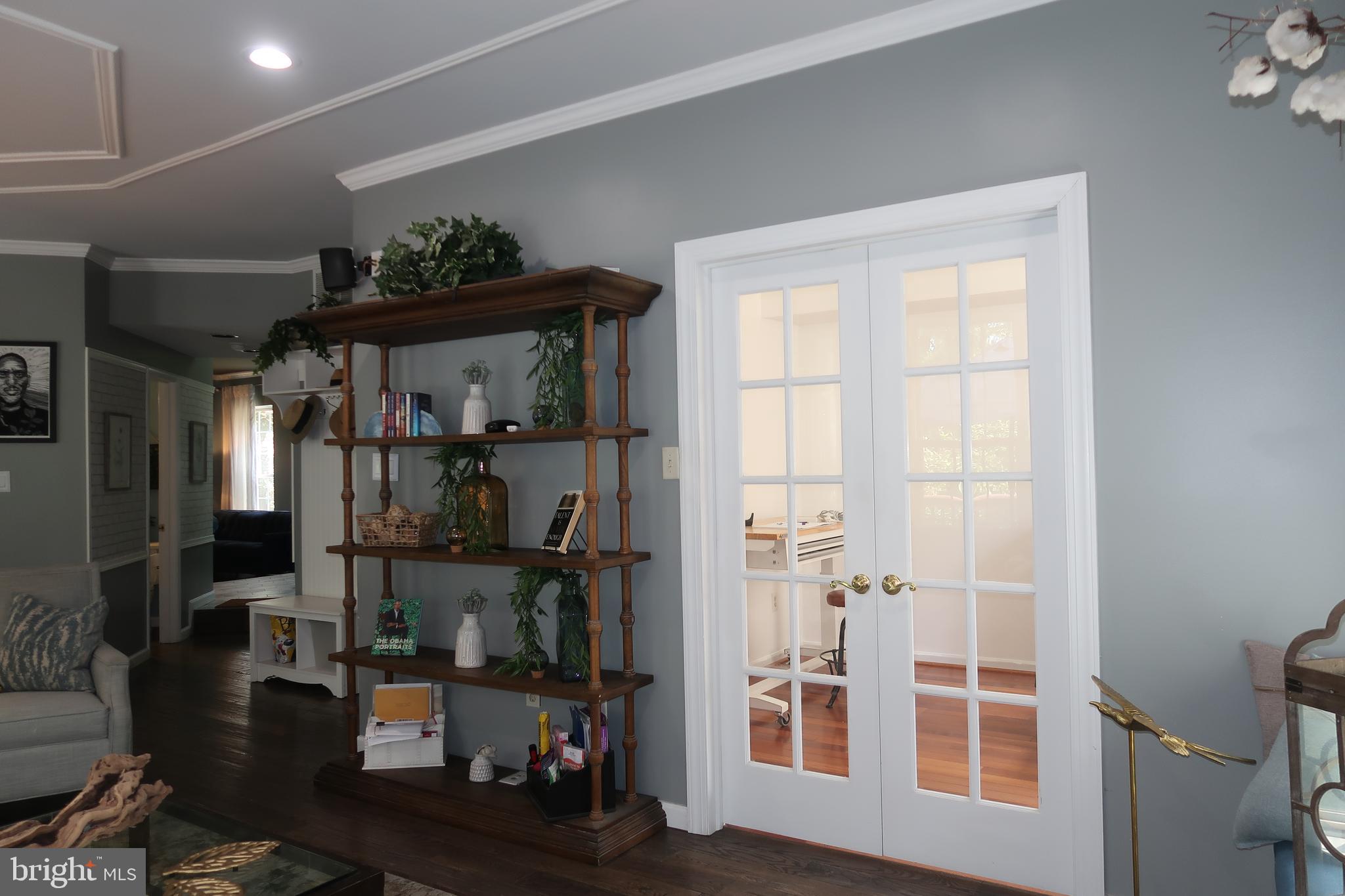 PATUXENT GLEN - Residential