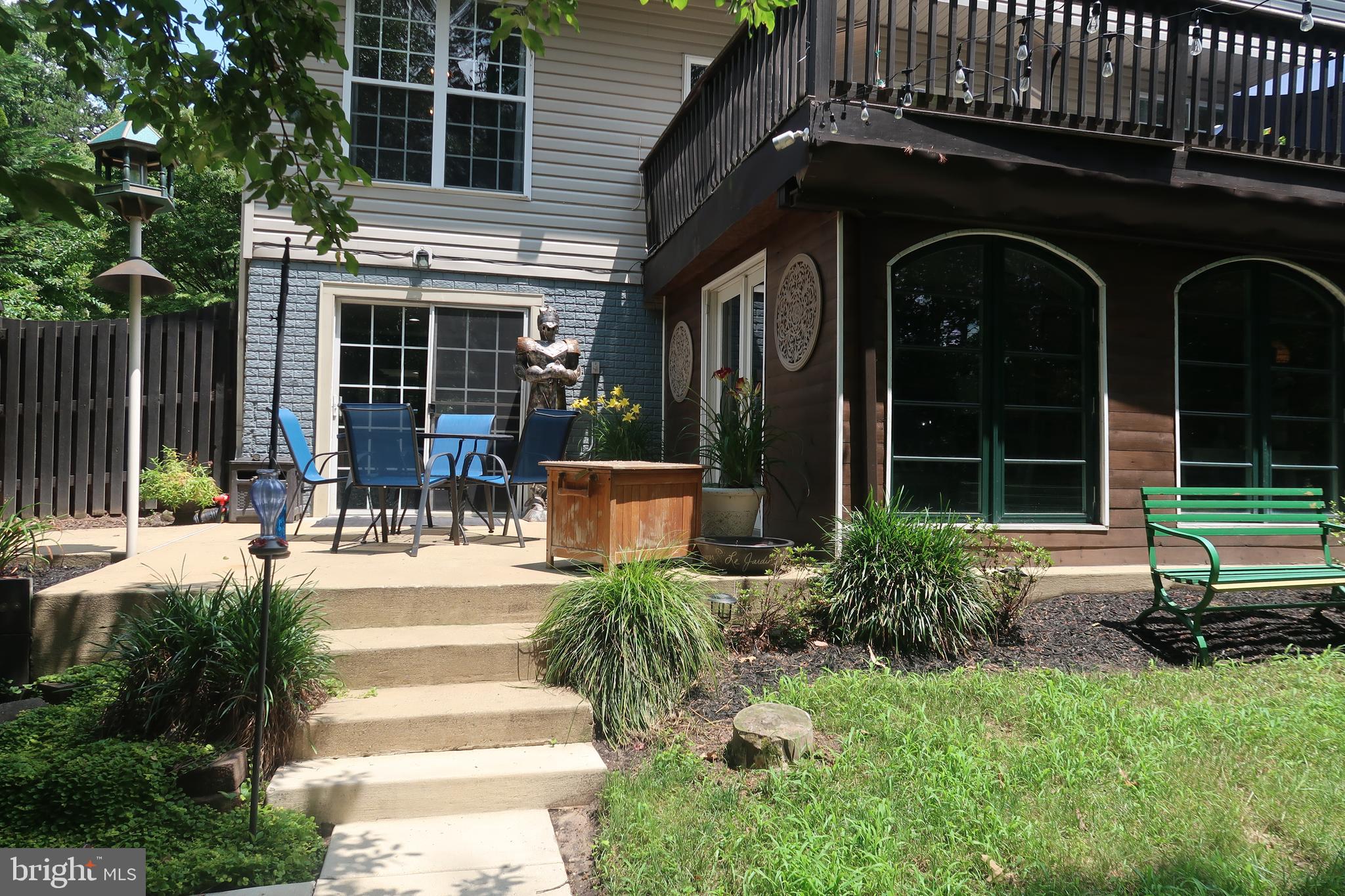 PATUXENT GLEN - Residential