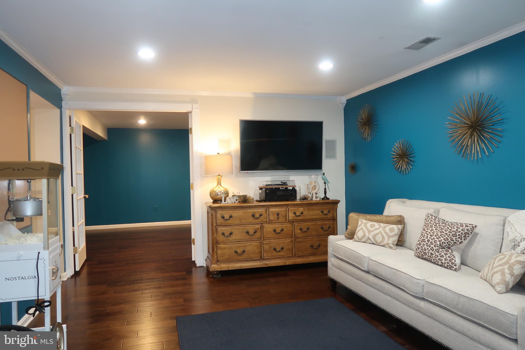 PATUXENT GLEN - Residential