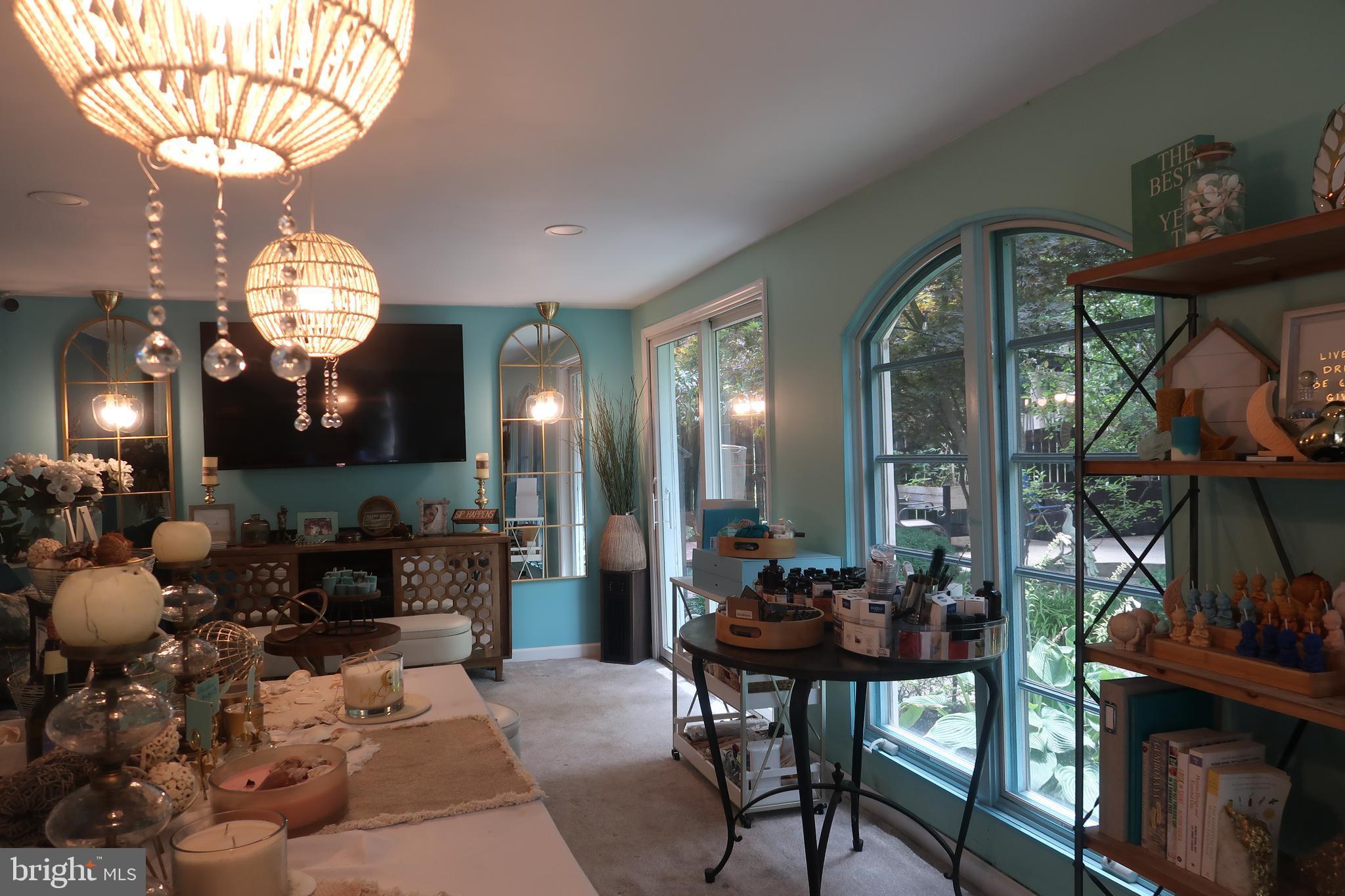 PATUXENT GLEN - Residential