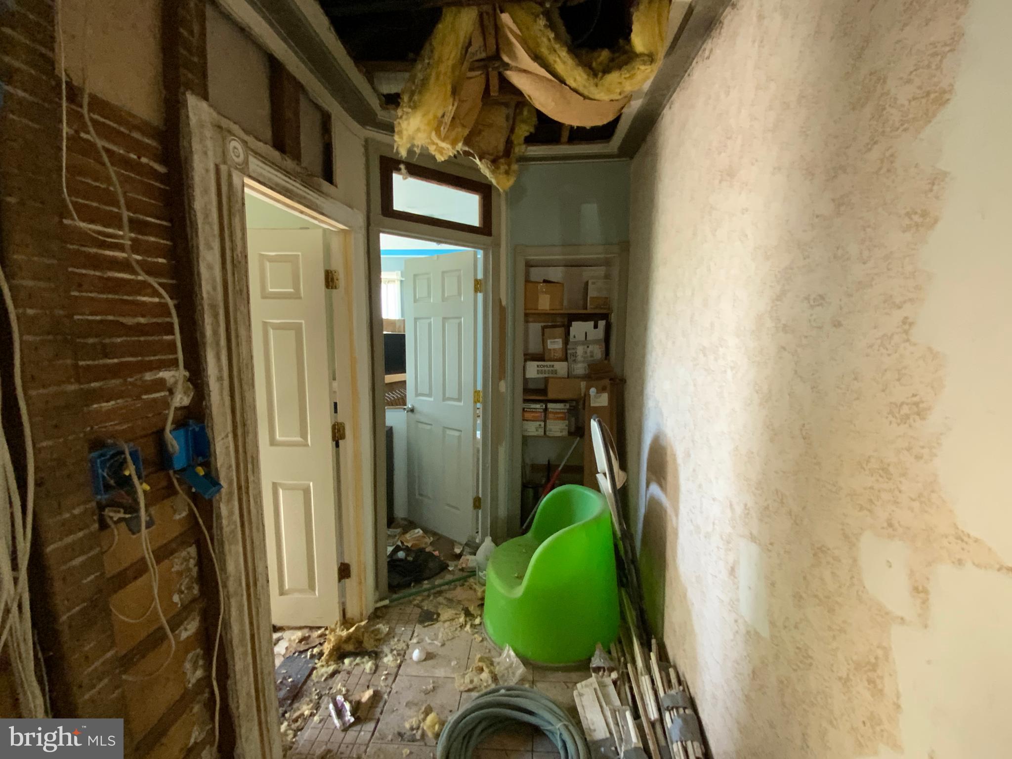 NORRISTOWN - Residential