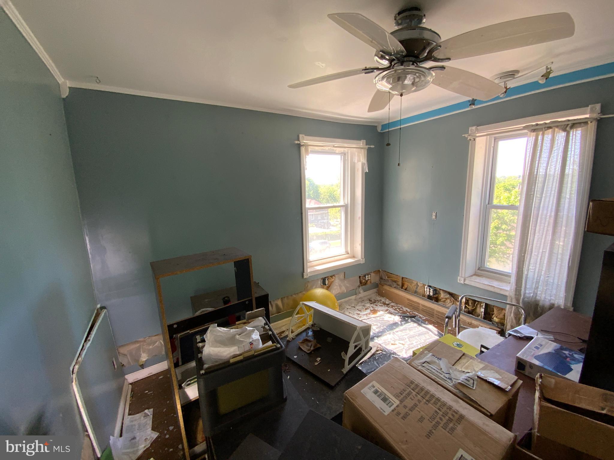 NORRISTOWN - Residential