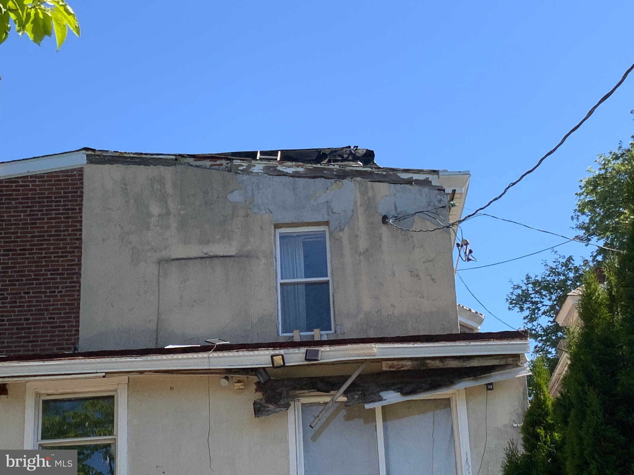 NORRISTOWN - Residential