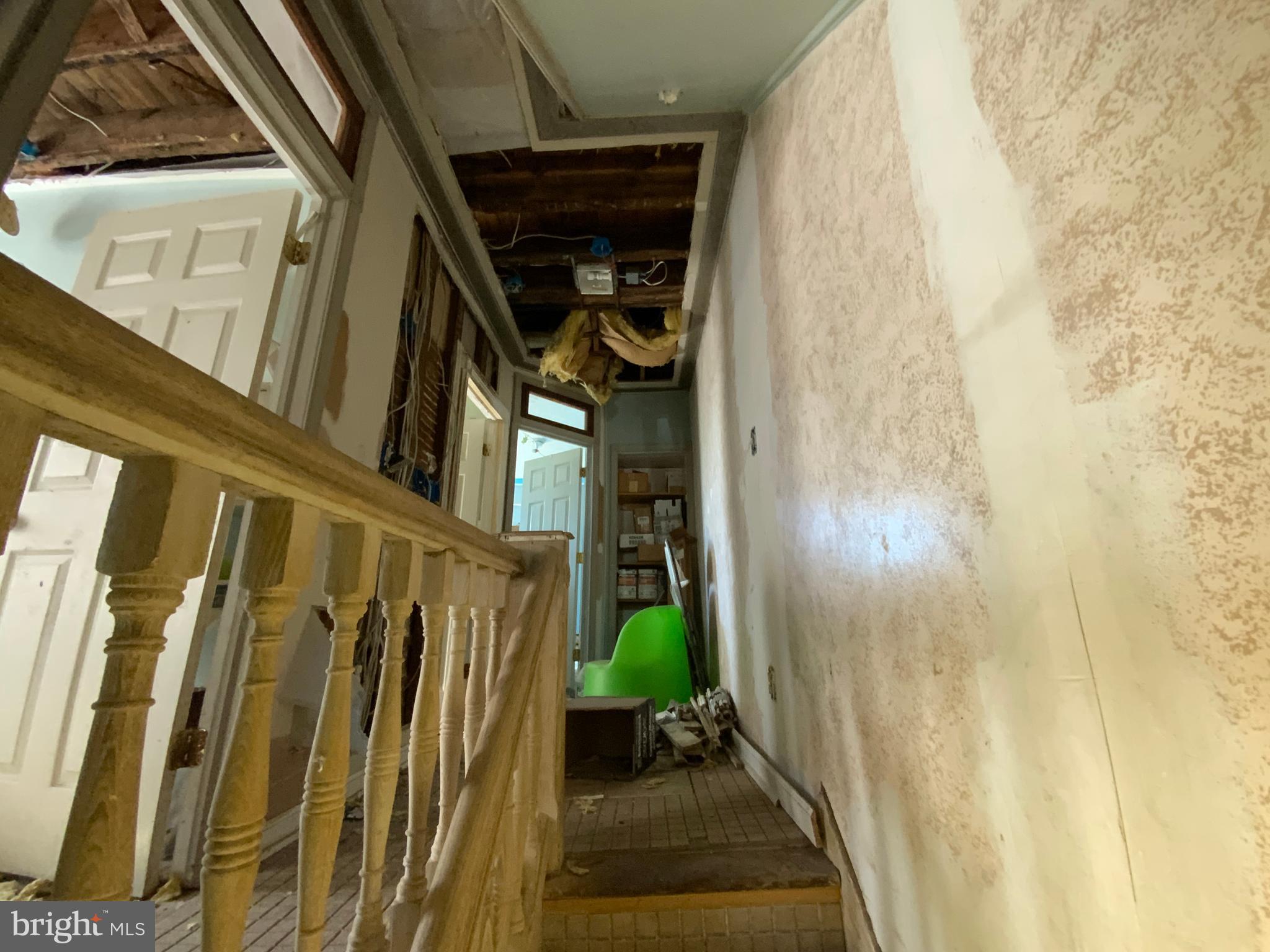 NORRISTOWN - Residential