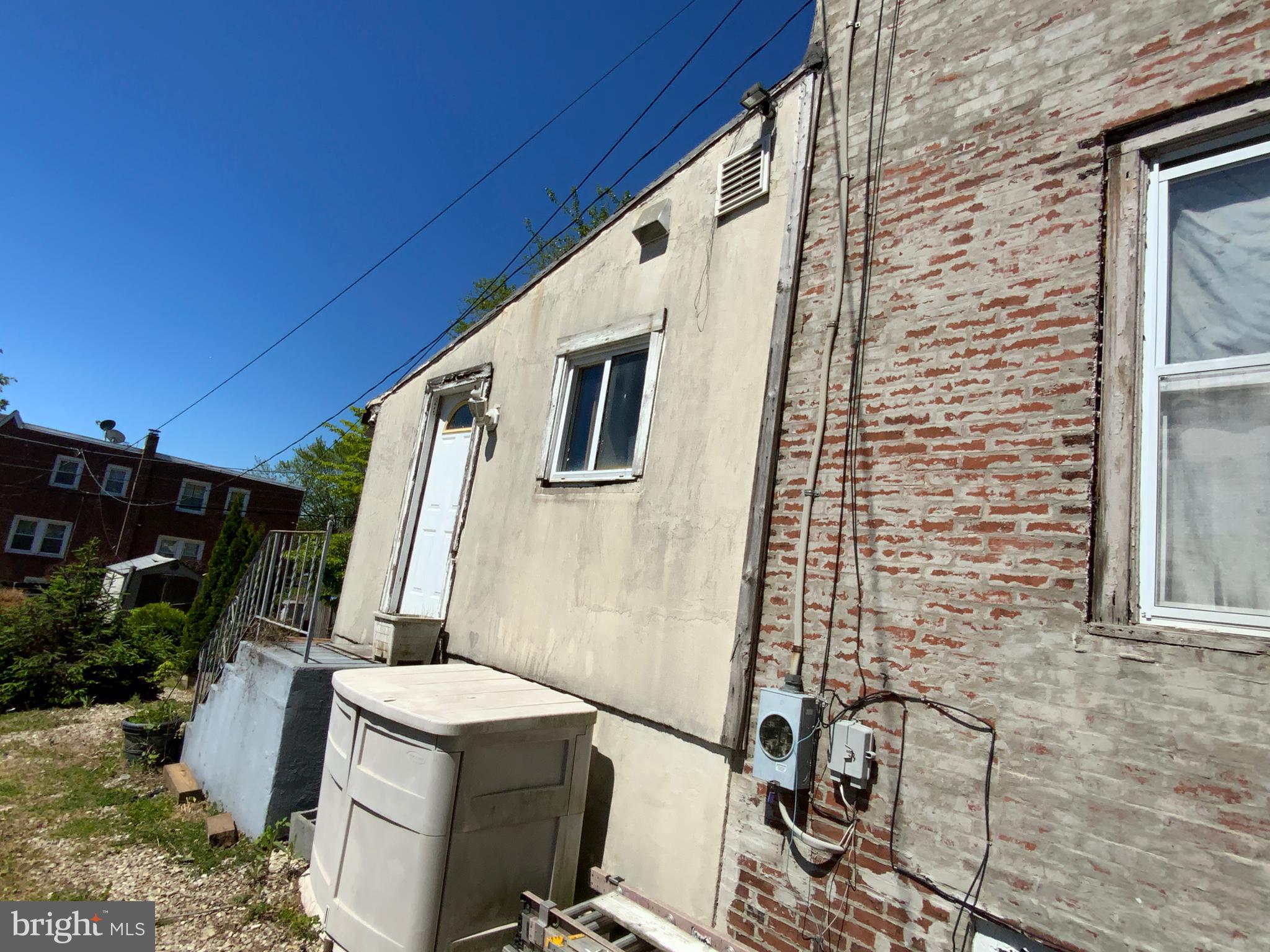 NORRISTOWN - Residential