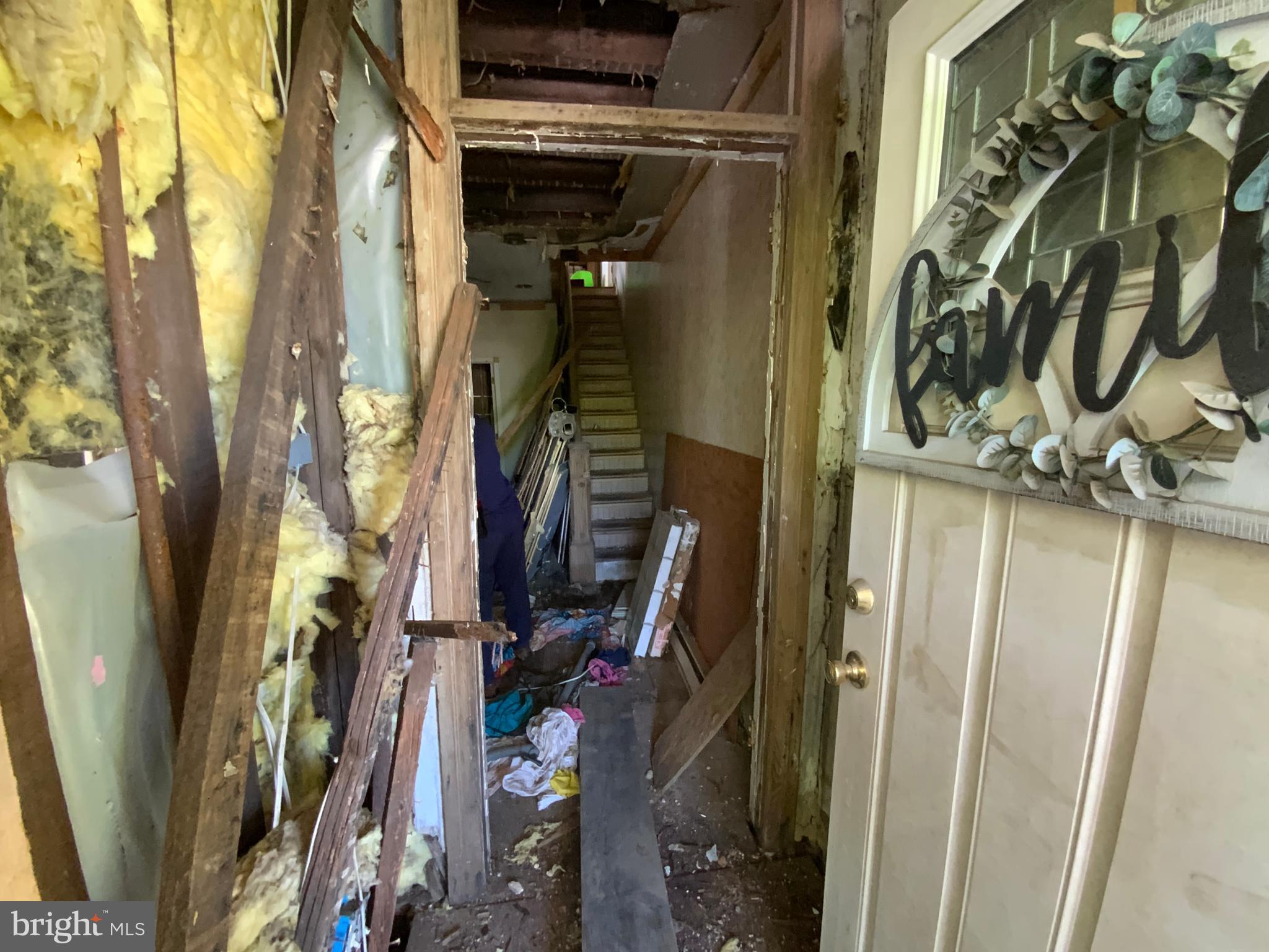 NORRISTOWN - Residential
