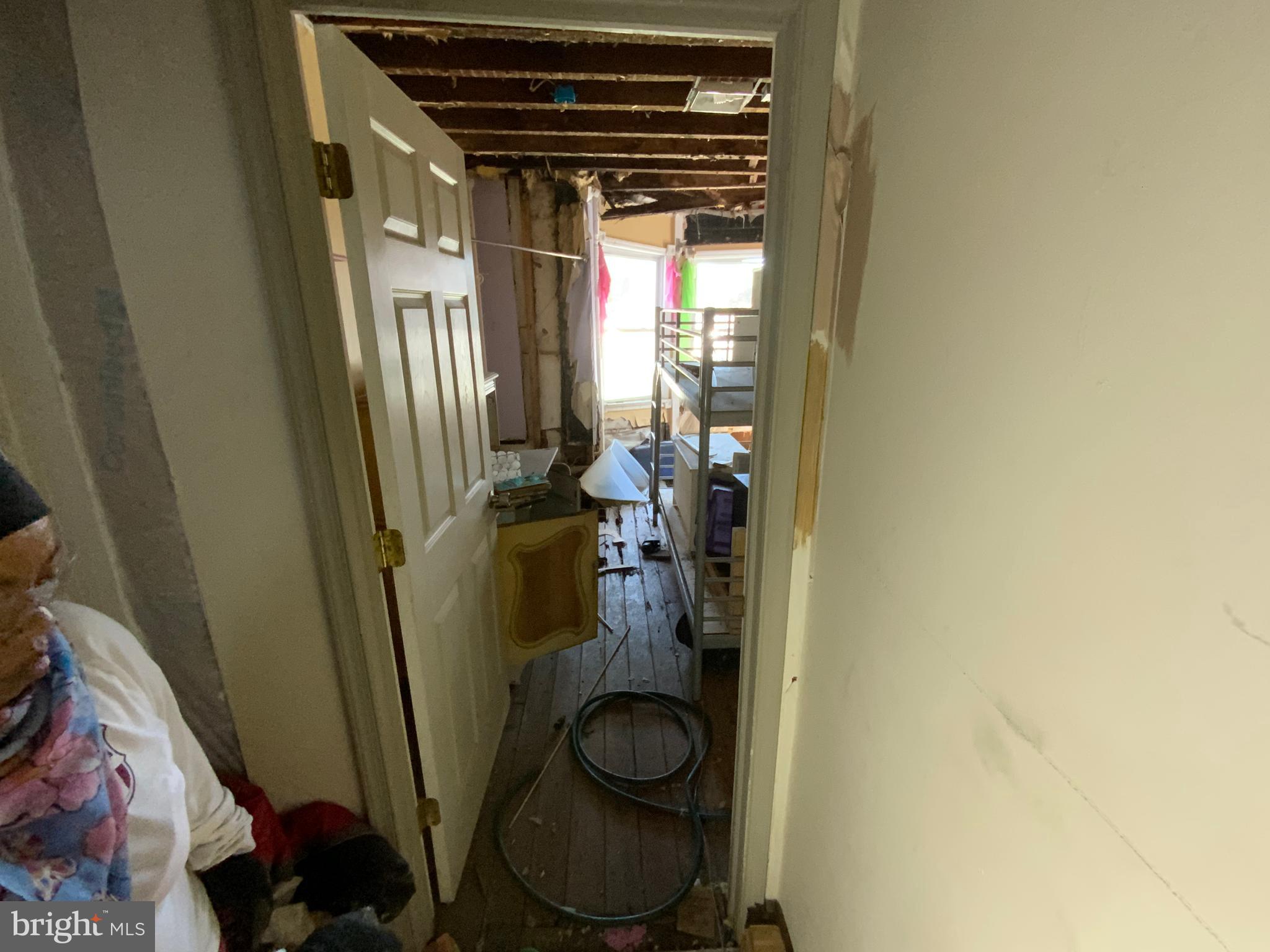 NORRISTOWN - Residential