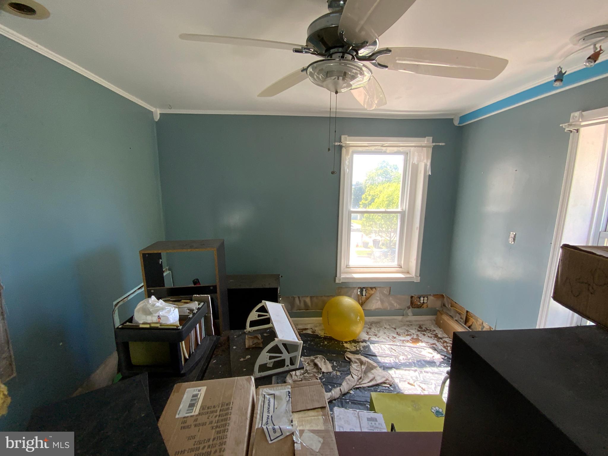 NORRISTOWN - Residential