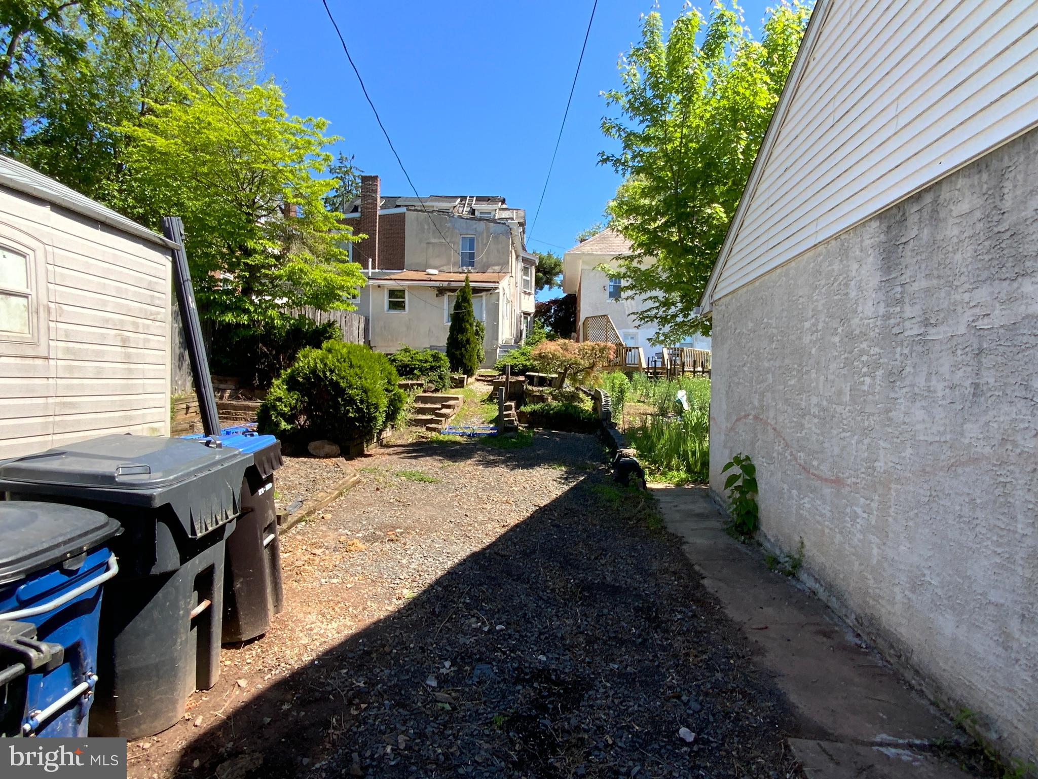 NORRISTOWN - Residential