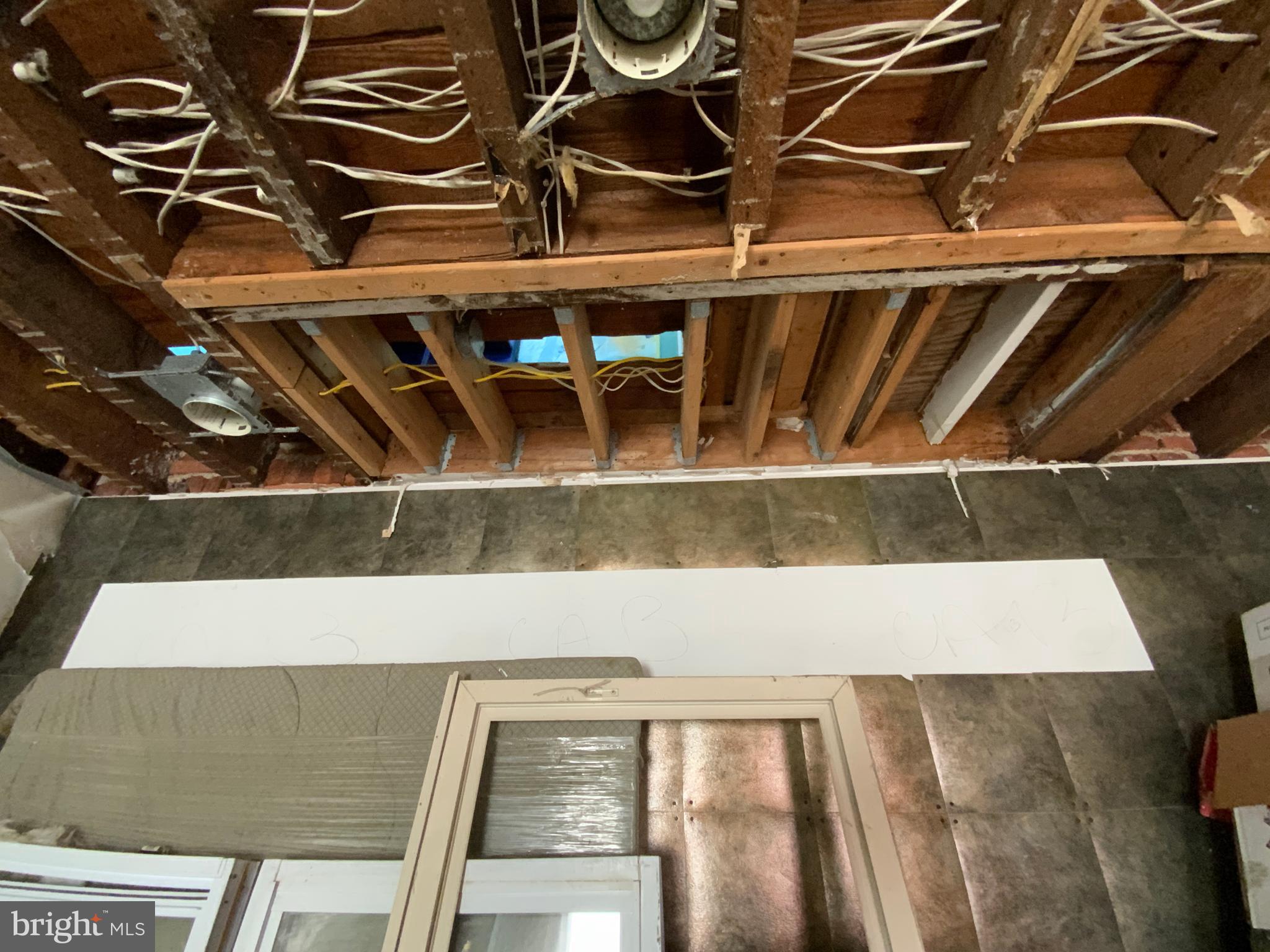 NORRISTOWN - Residential