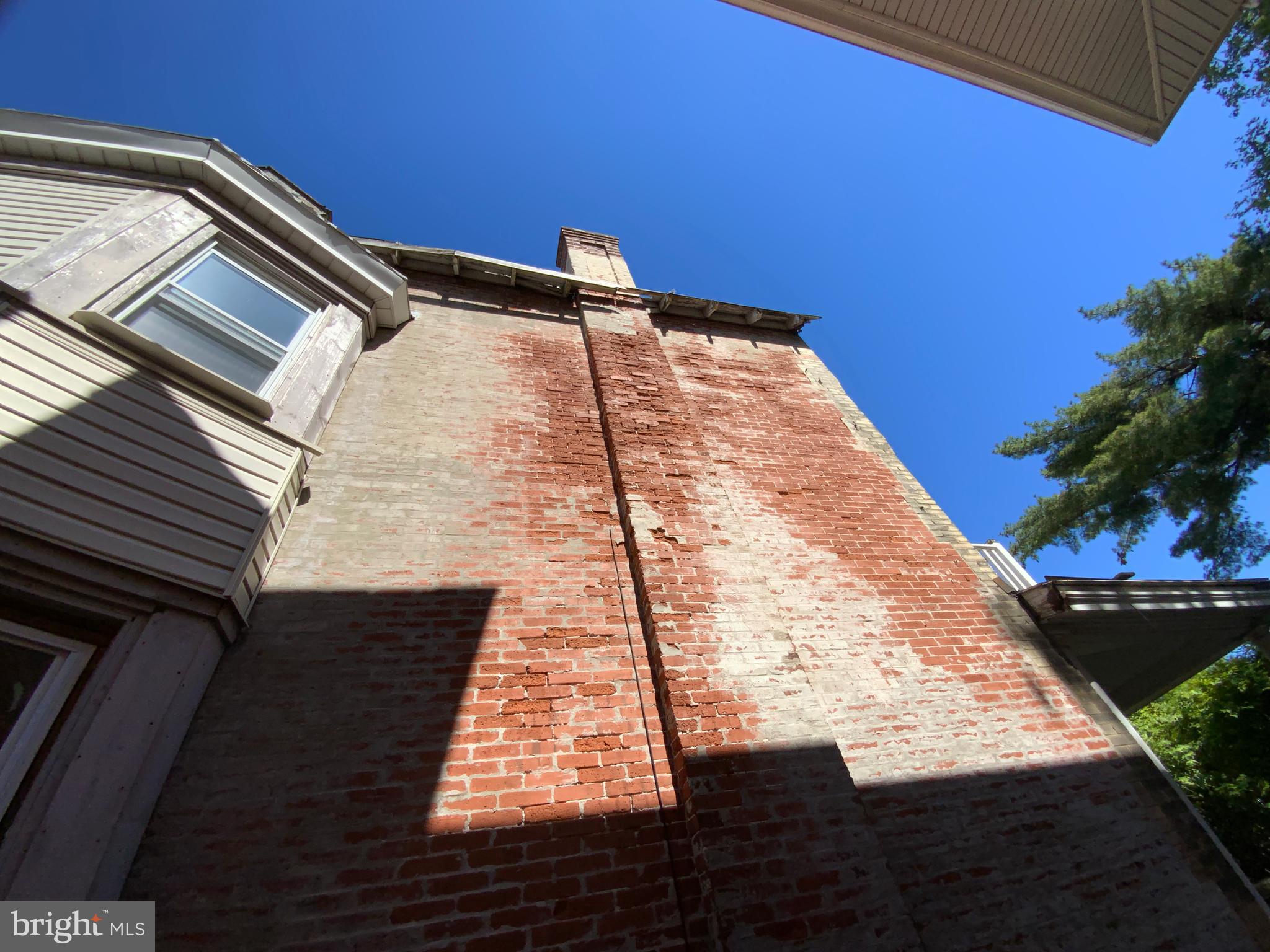 NORRISTOWN - Residential
