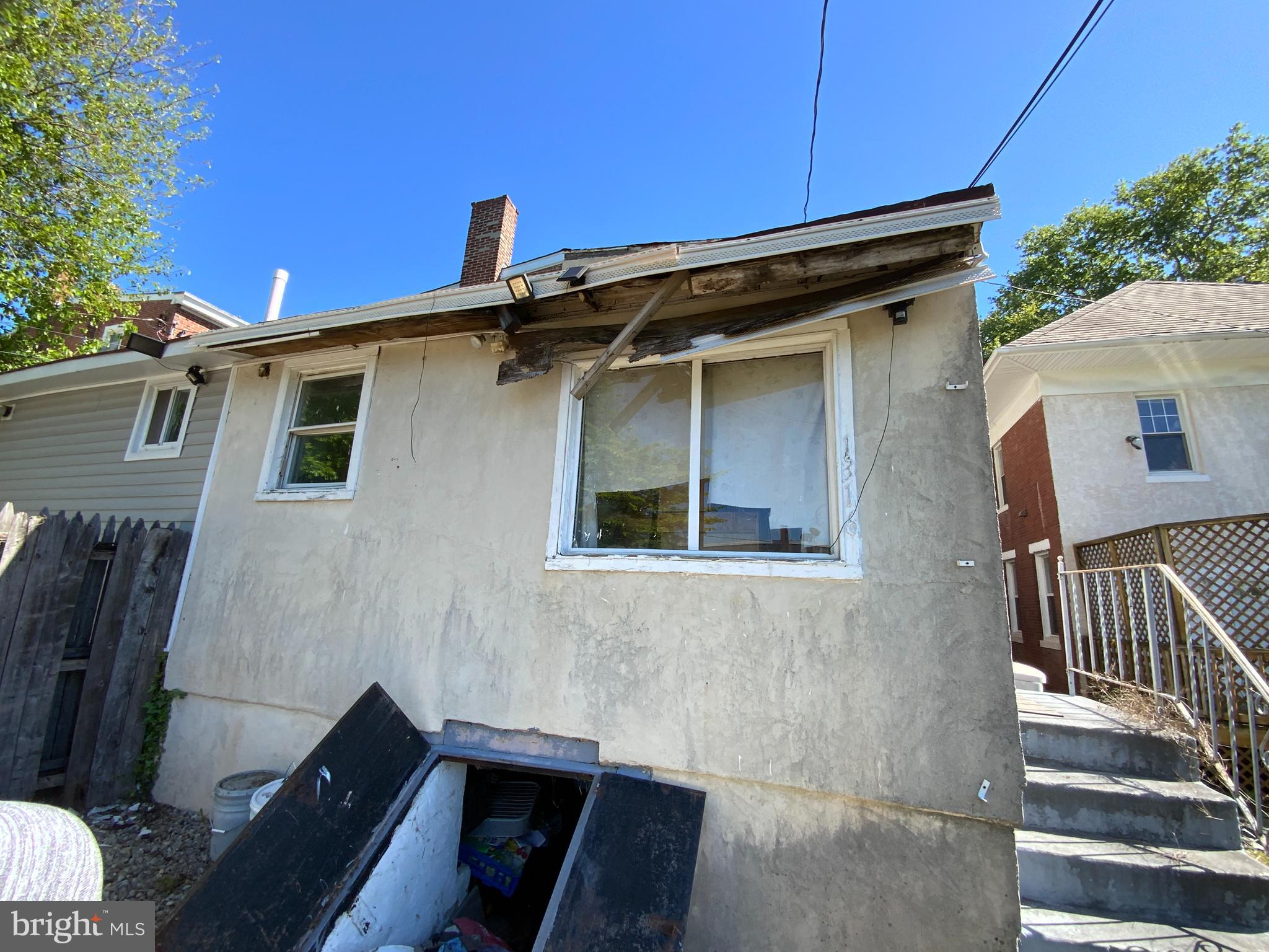 NORRISTOWN - Residential