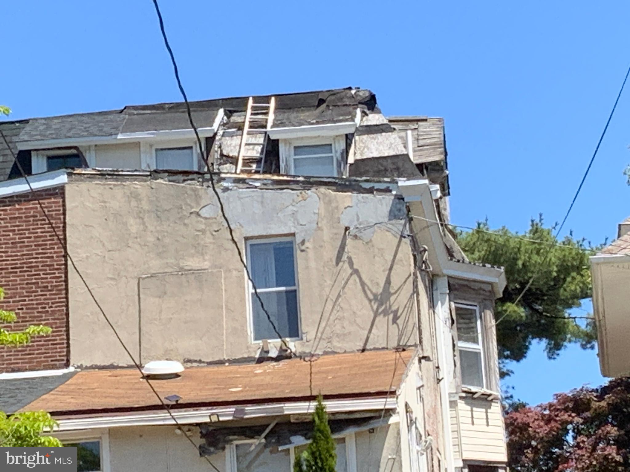 NORRISTOWN - Residential
