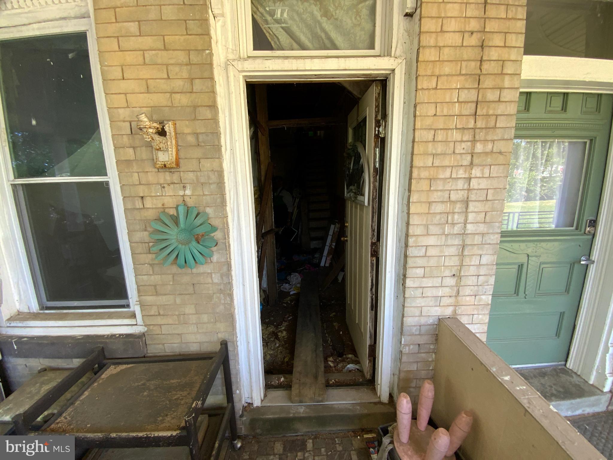 NORRISTOWN - Residential