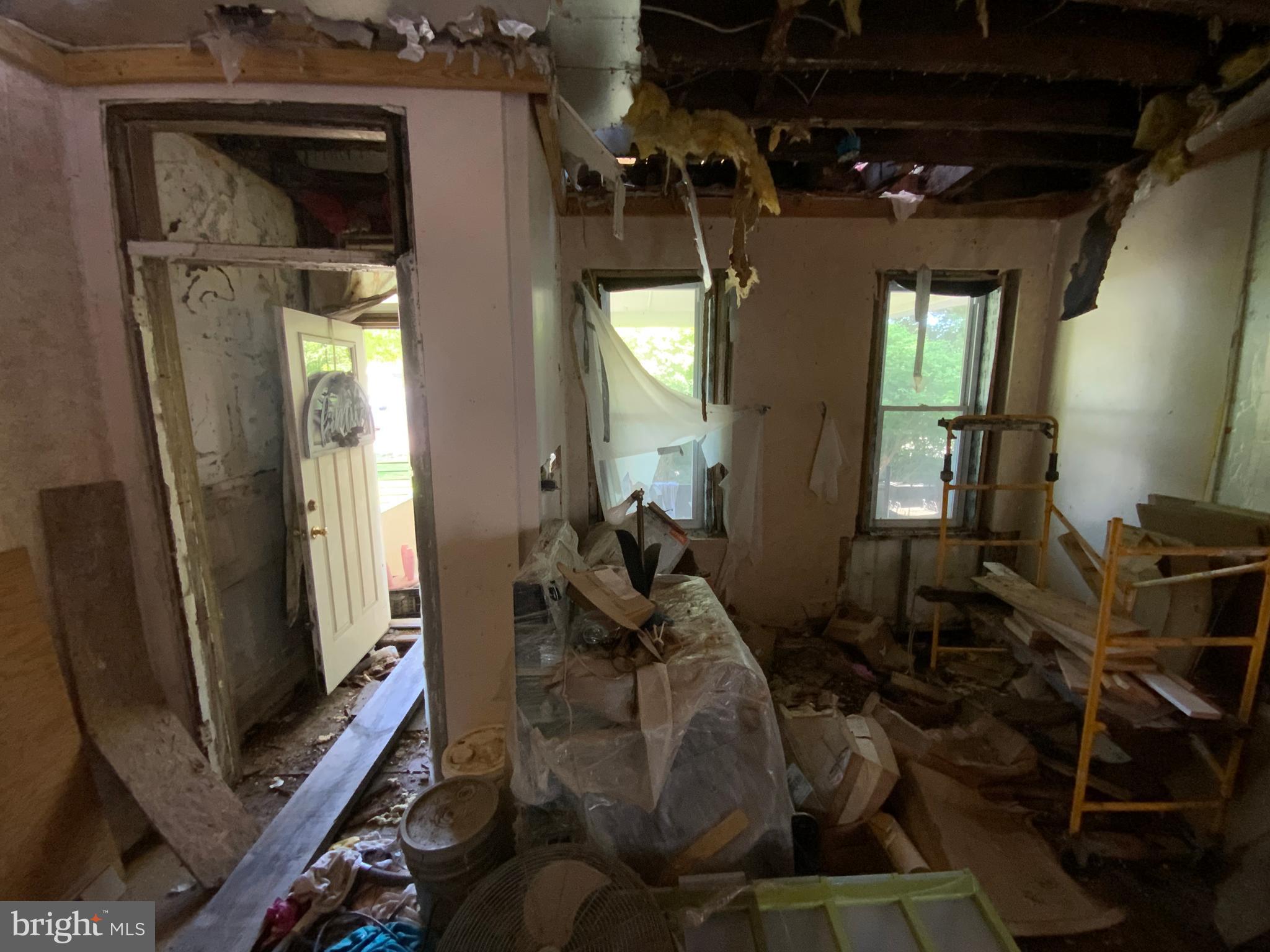 NORRISTOWN - Residential