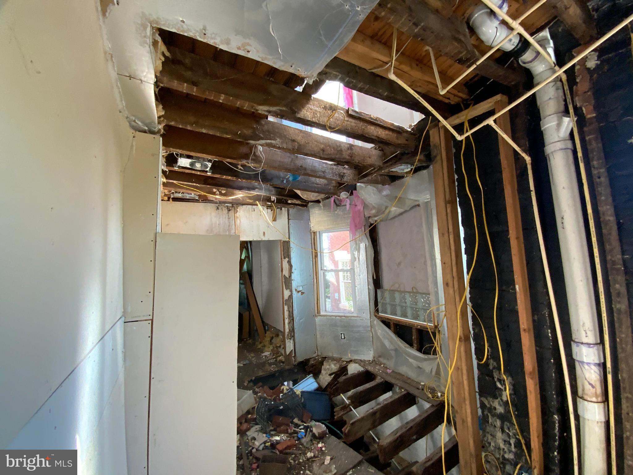 NORRISTOWN - Residential