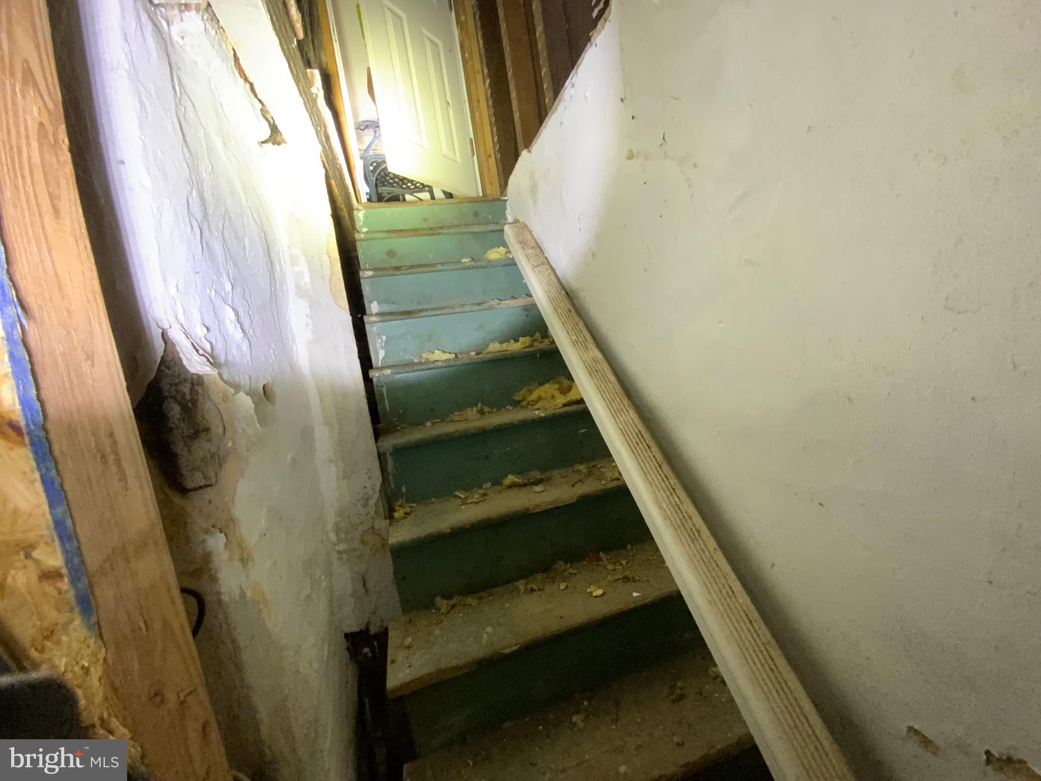 NORRISTOWN - Residential