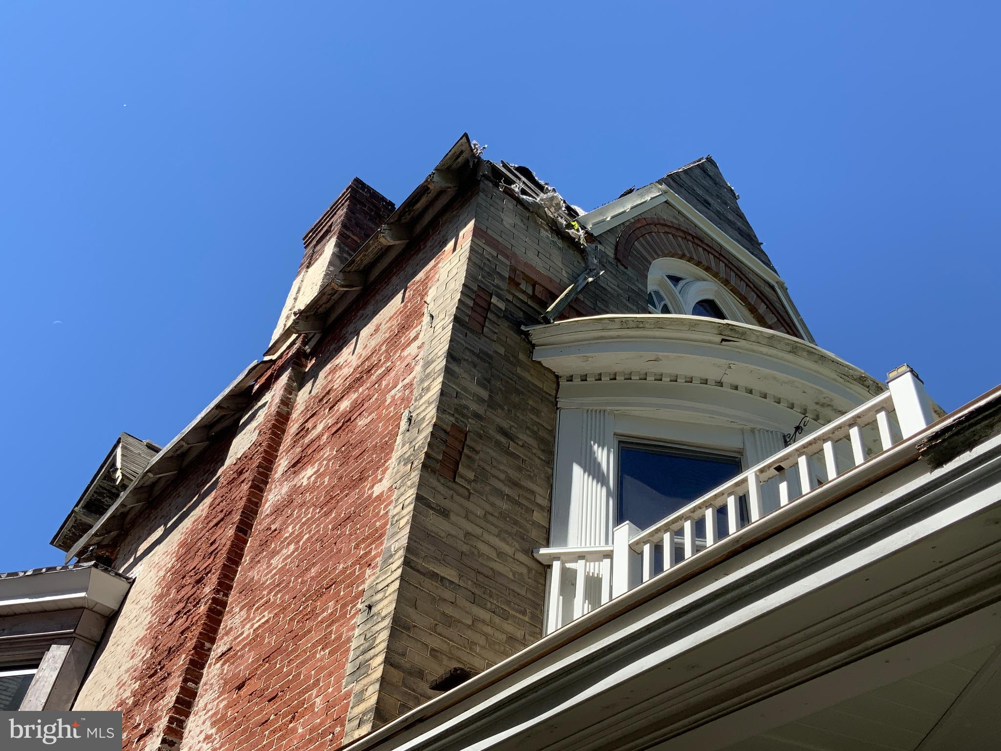 NORRISTOWN - Residential