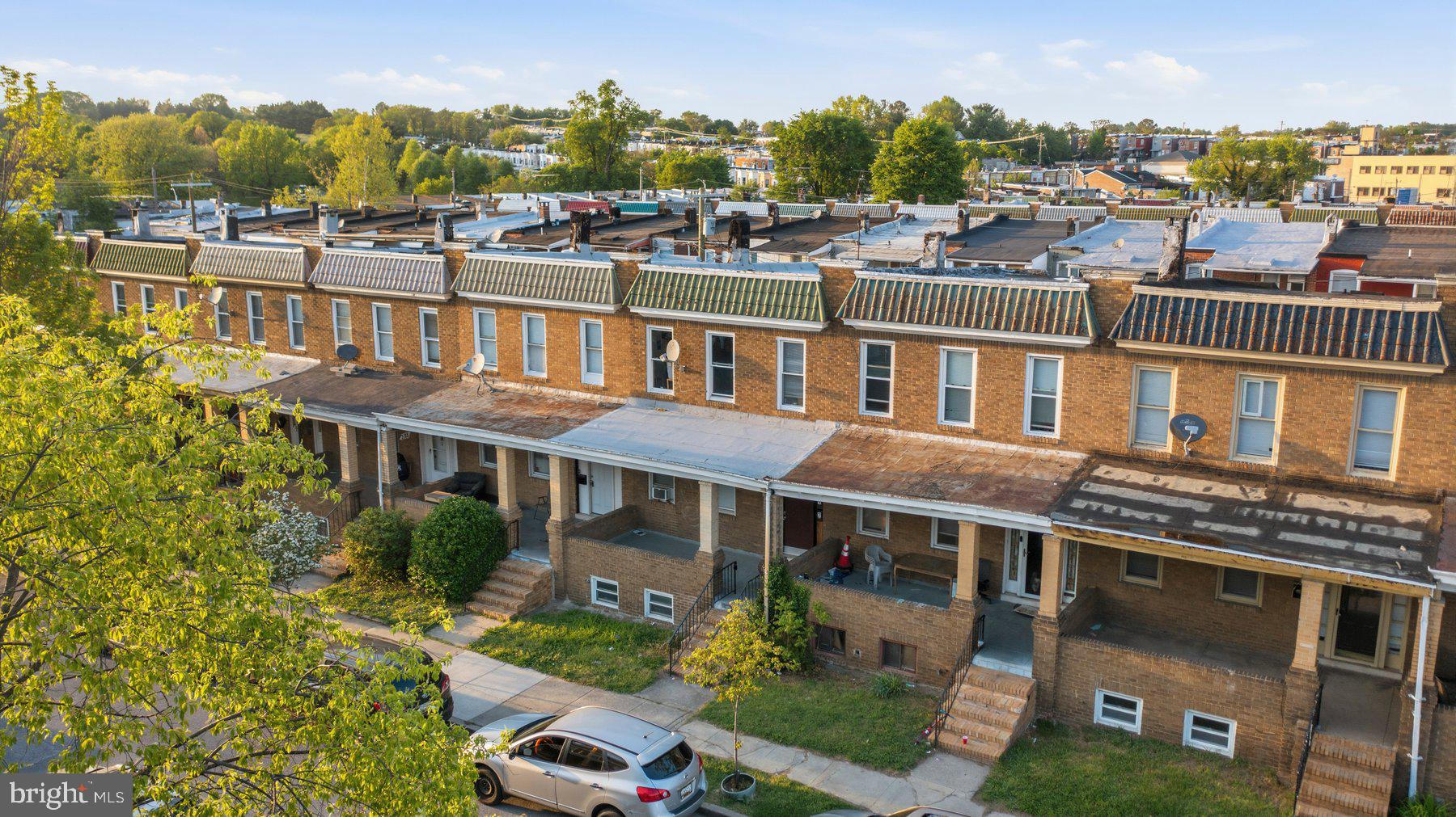 BELAIR-EDISON - Residential
